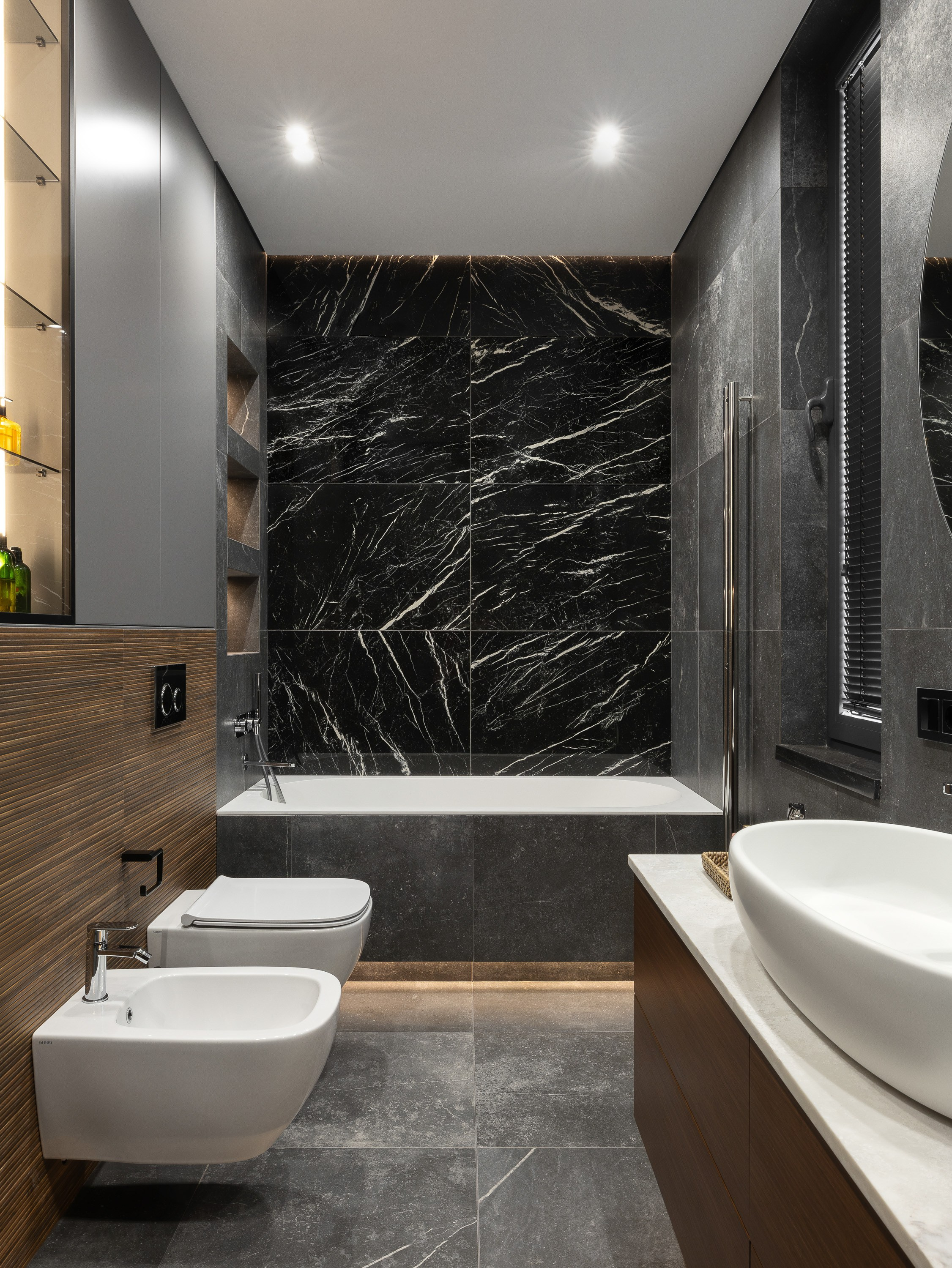 Интерьер частного дома