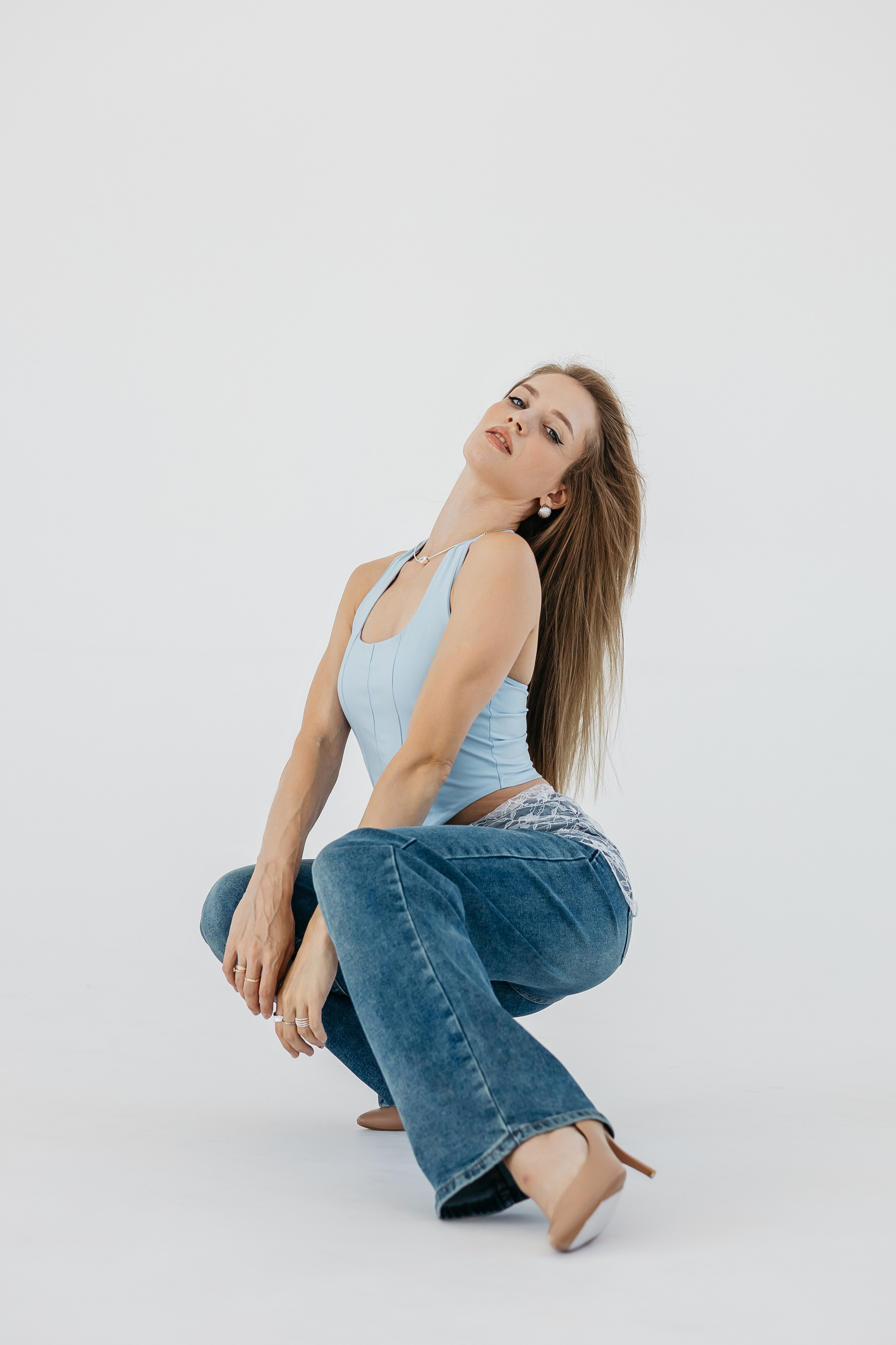 JamDance Studio. Фотограф Кемерово | Сергей