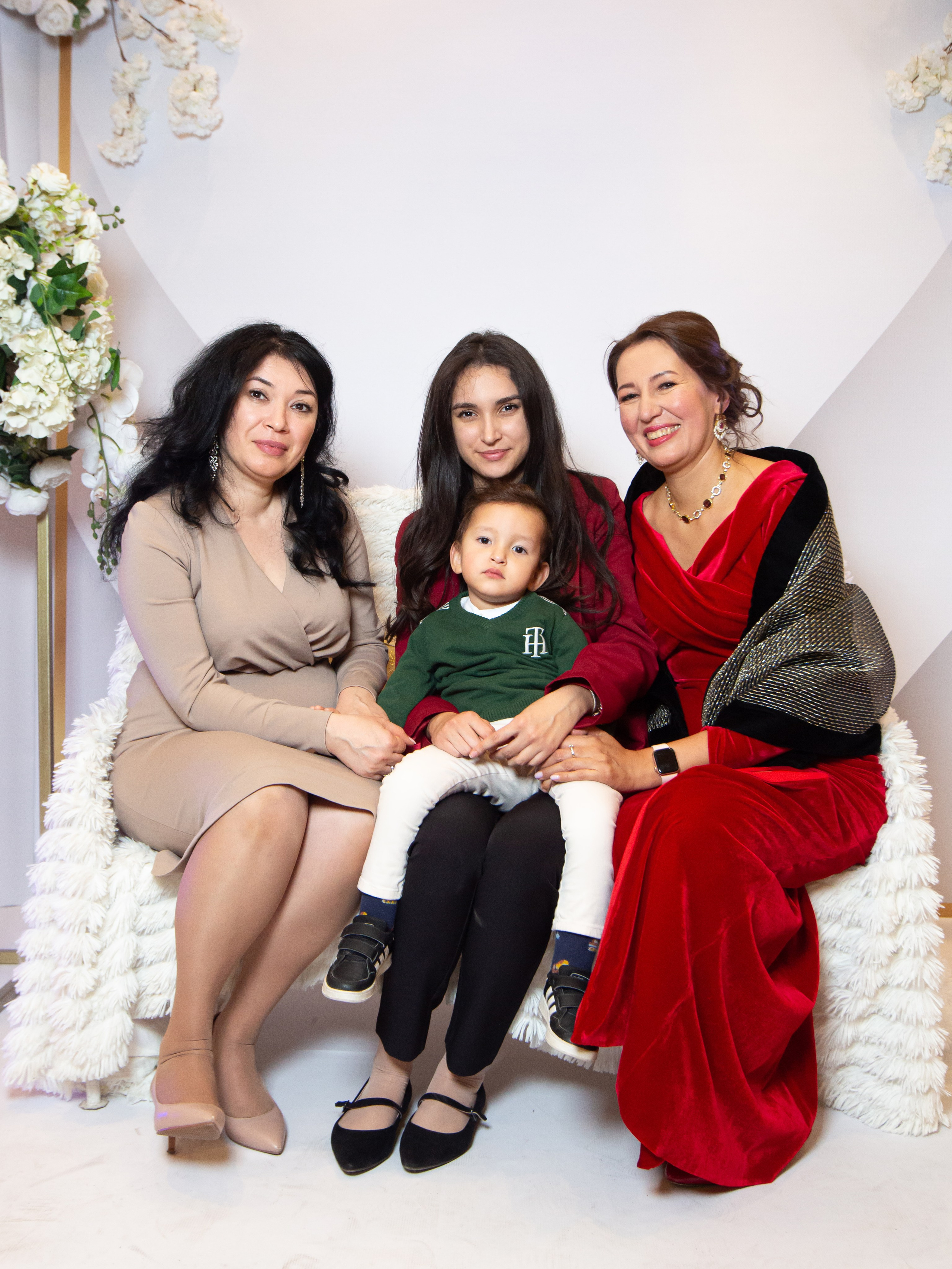 50-летний юбилей Тимура Ядгарова (Ташкент). Евгений Матвеев — фотограф в Санкт-Петербурге