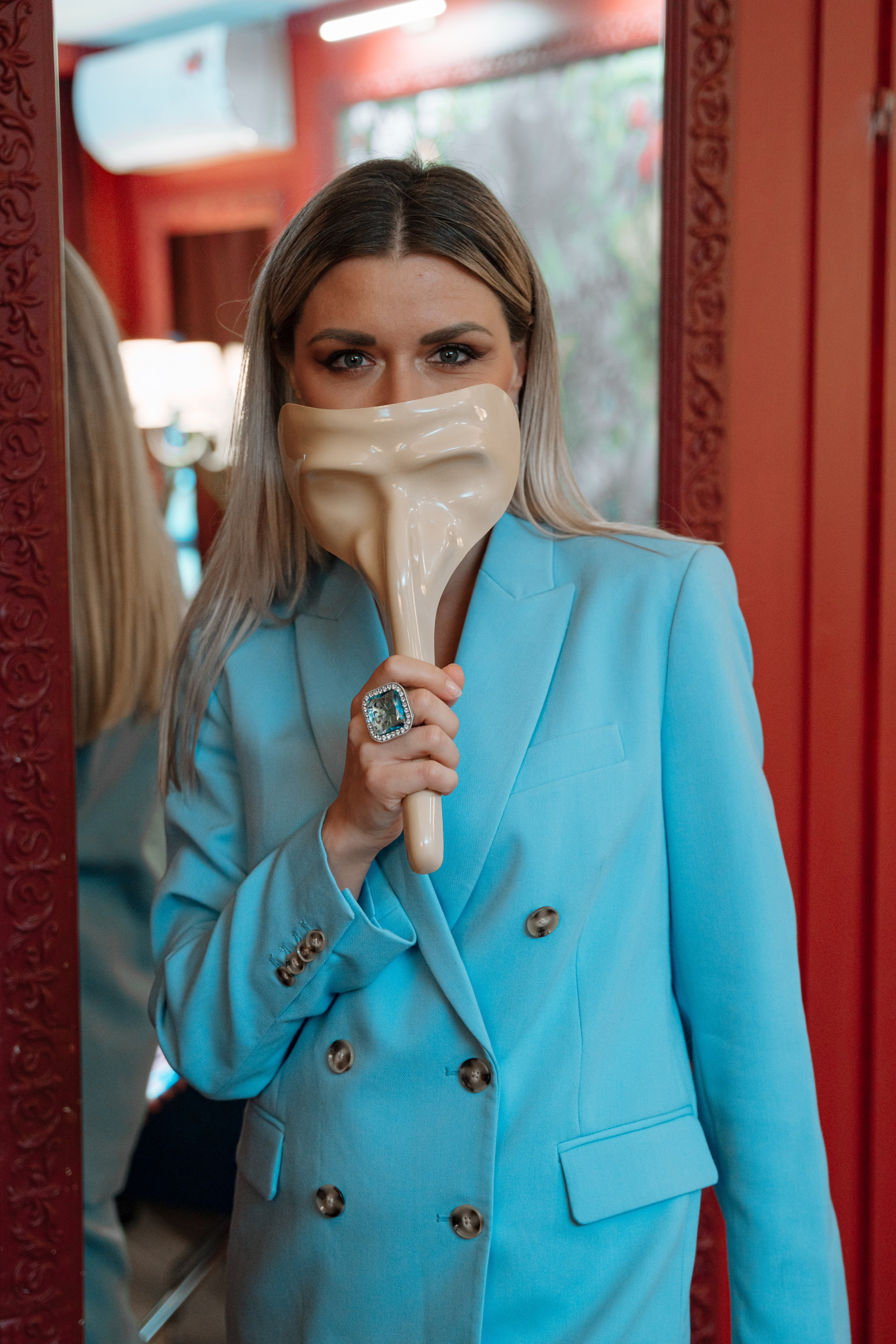 Мафия. Бар FINCH. ЖЕНСКИЙ КЛУБ LAXMI. Портретный фотограф в Санкт-Петербурге Дмитриева Наталия