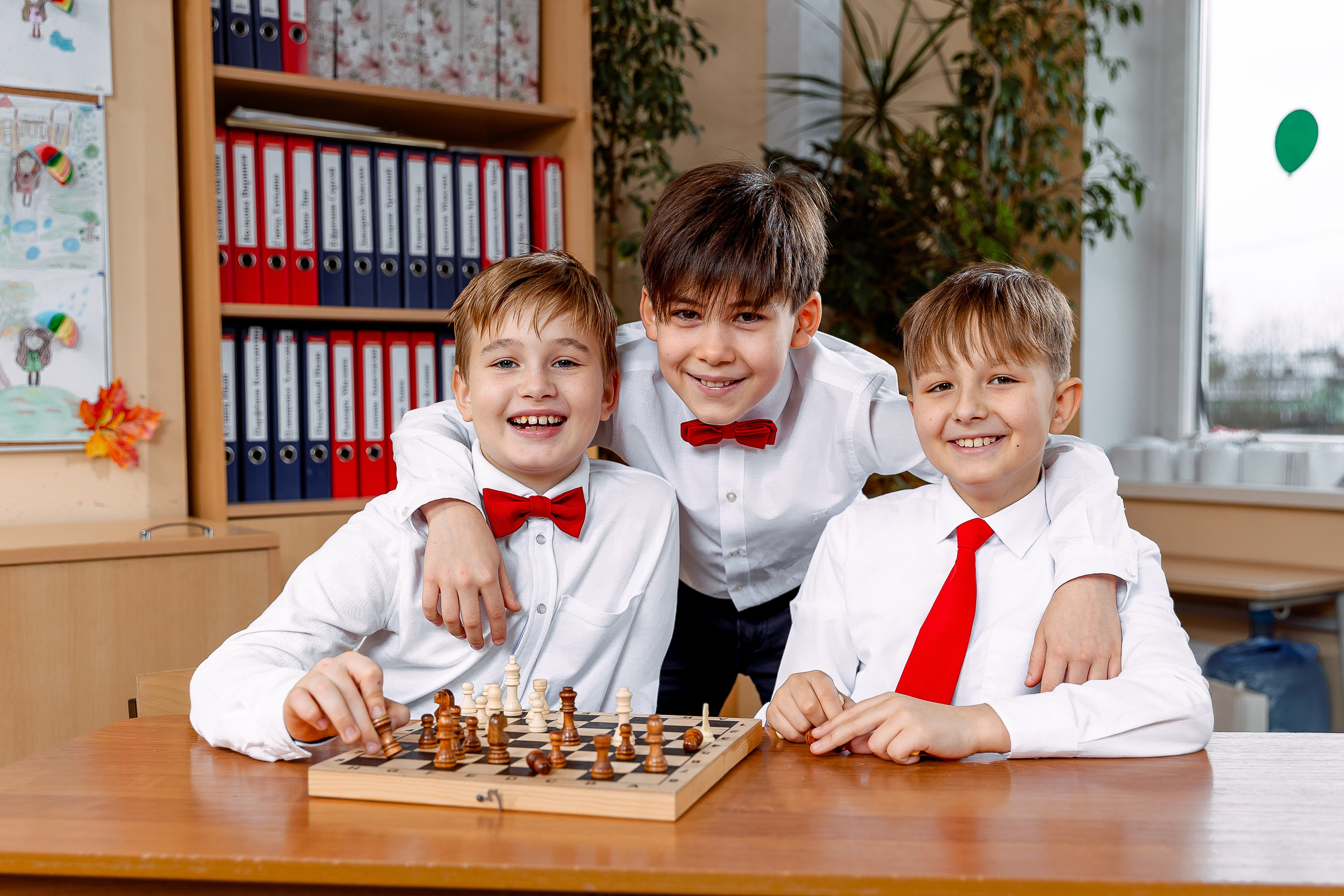 Групповые фото. Семейный и детский фотограф Комина Елена, Власиха, Одинцово