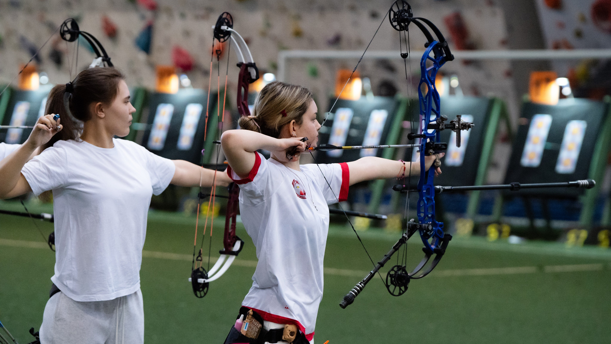 Всероссийский турнир памяти ЗМС СССР Гапченко, 2026. Фотограф и видеооператор Екатерина Гнатюк