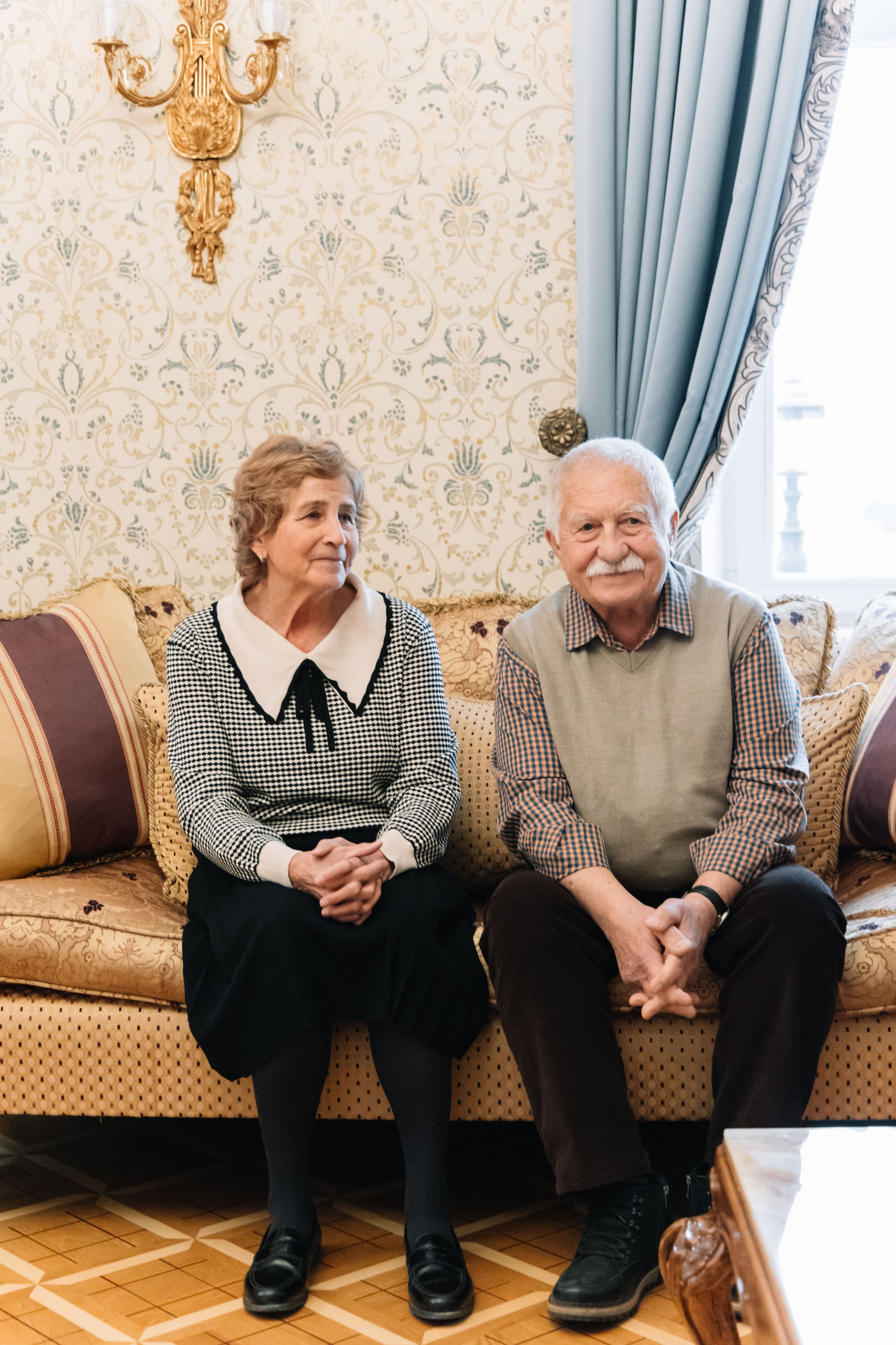 Рождественский спектакль Villa Michetti. Свадебный и семейный фотограф в Перми Лилия Гатауллина