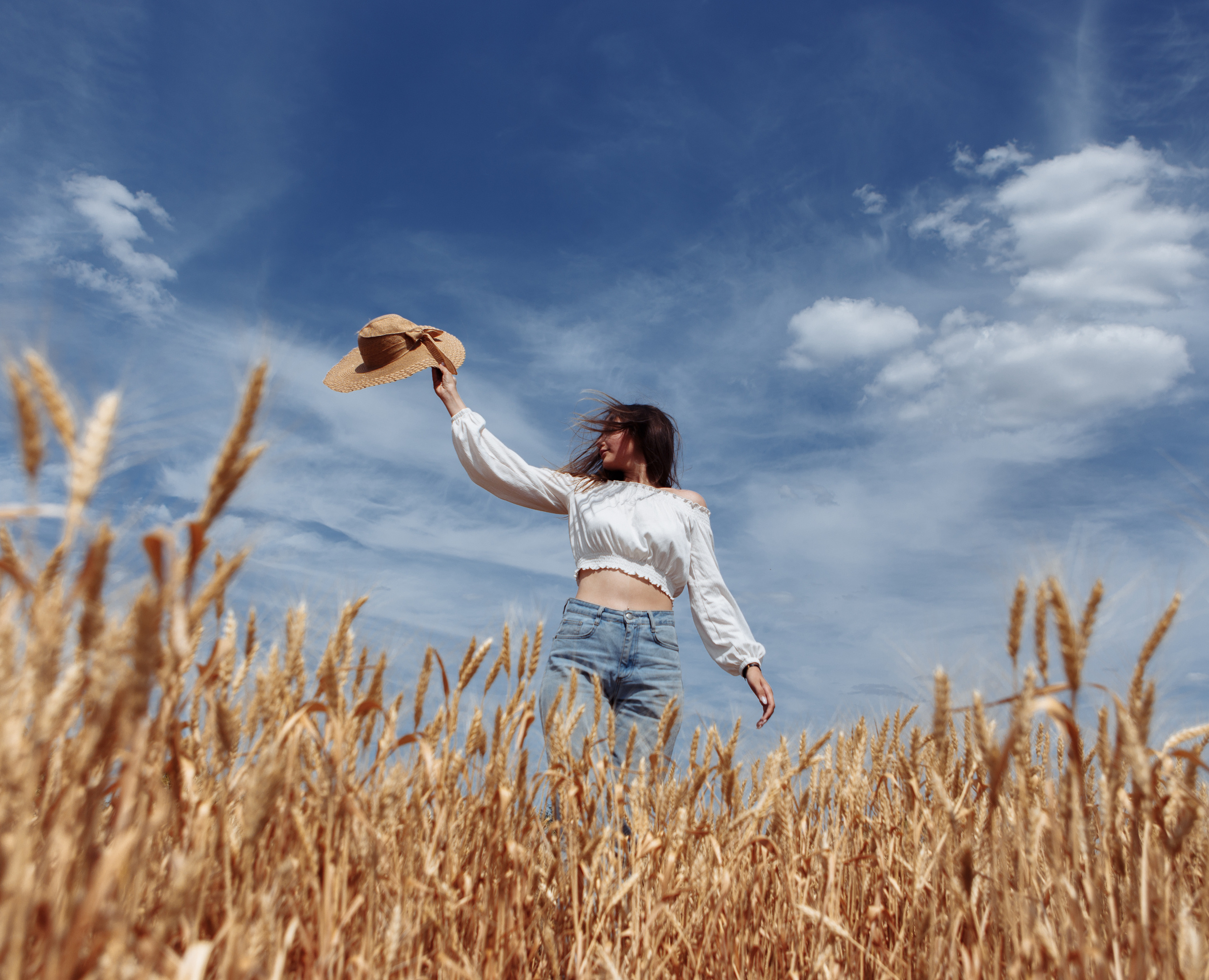 Индивидуальные фотосессии. Фотограф Дмитрий Олейник в Волгодонске и Ростове