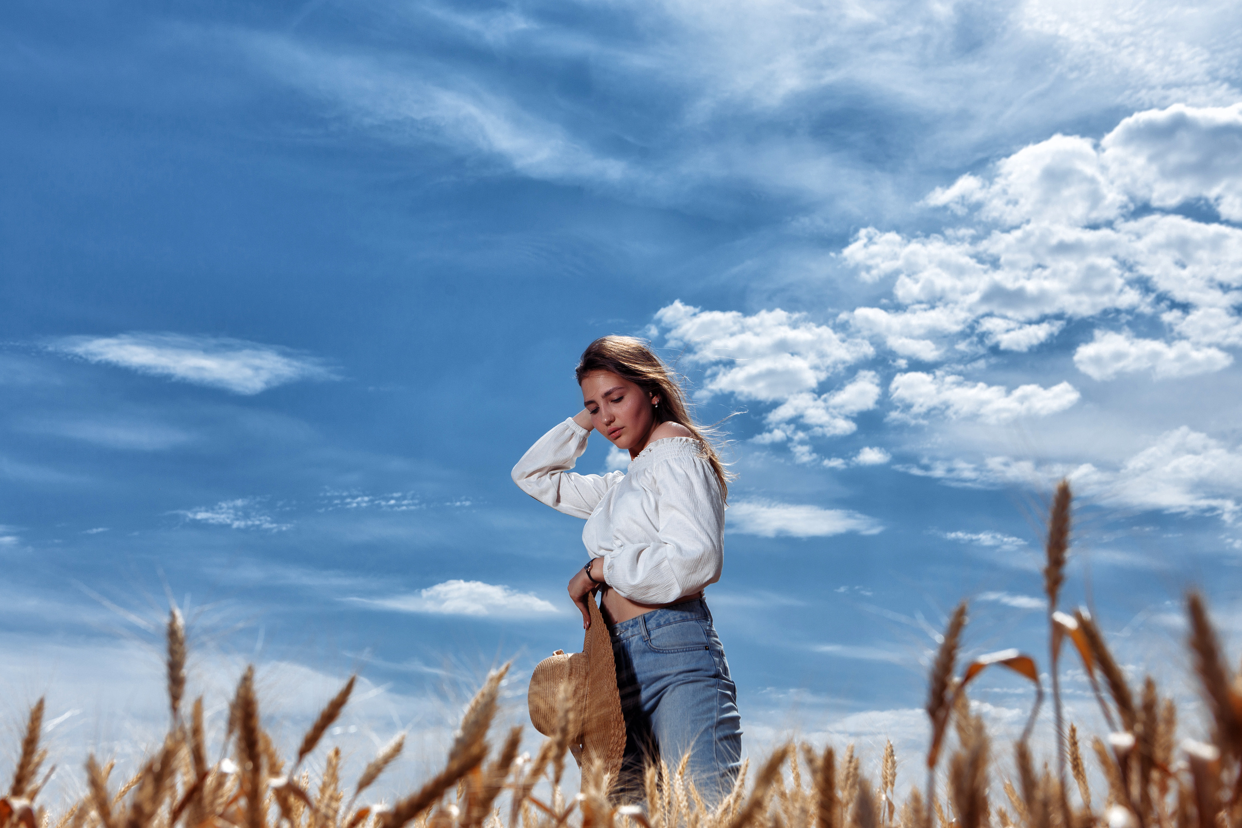 Индивидуальные фотосессии. Фотограф Дмитрий Олейник в Волгодонске и Ростове