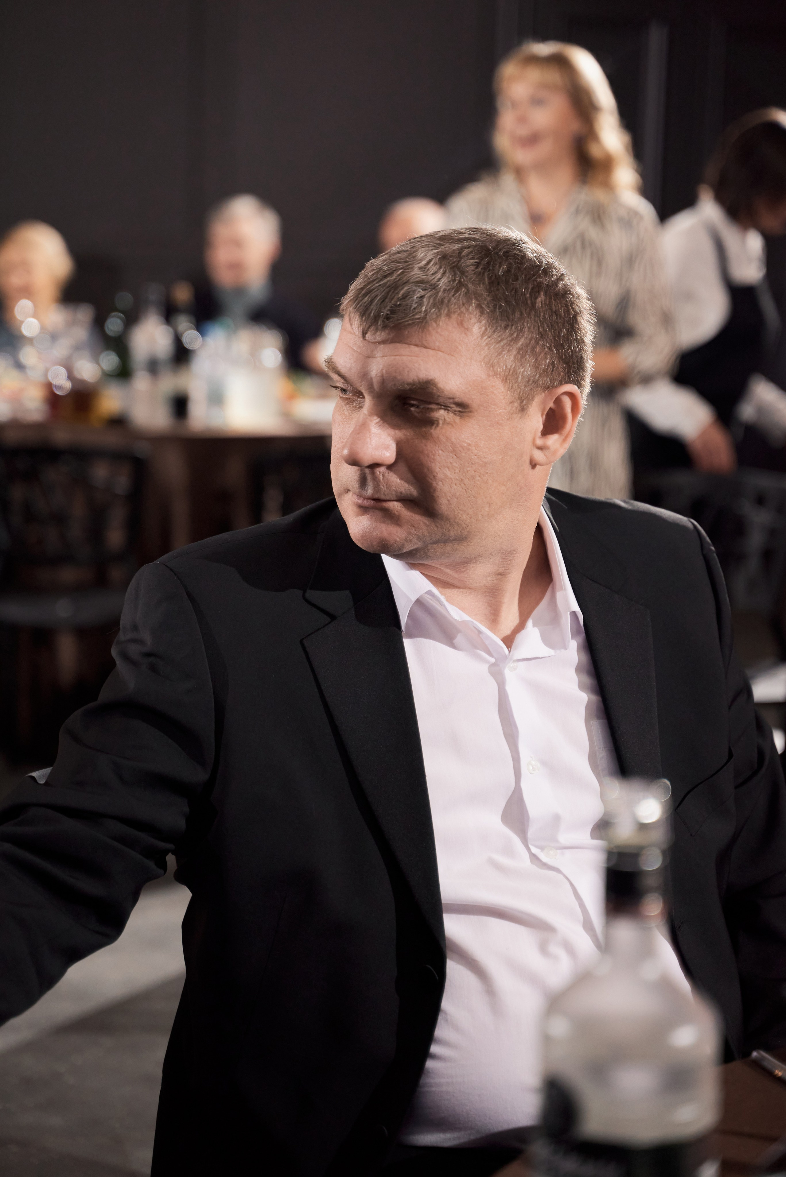 Юбилей. Свадебный фотограф Александр Браво