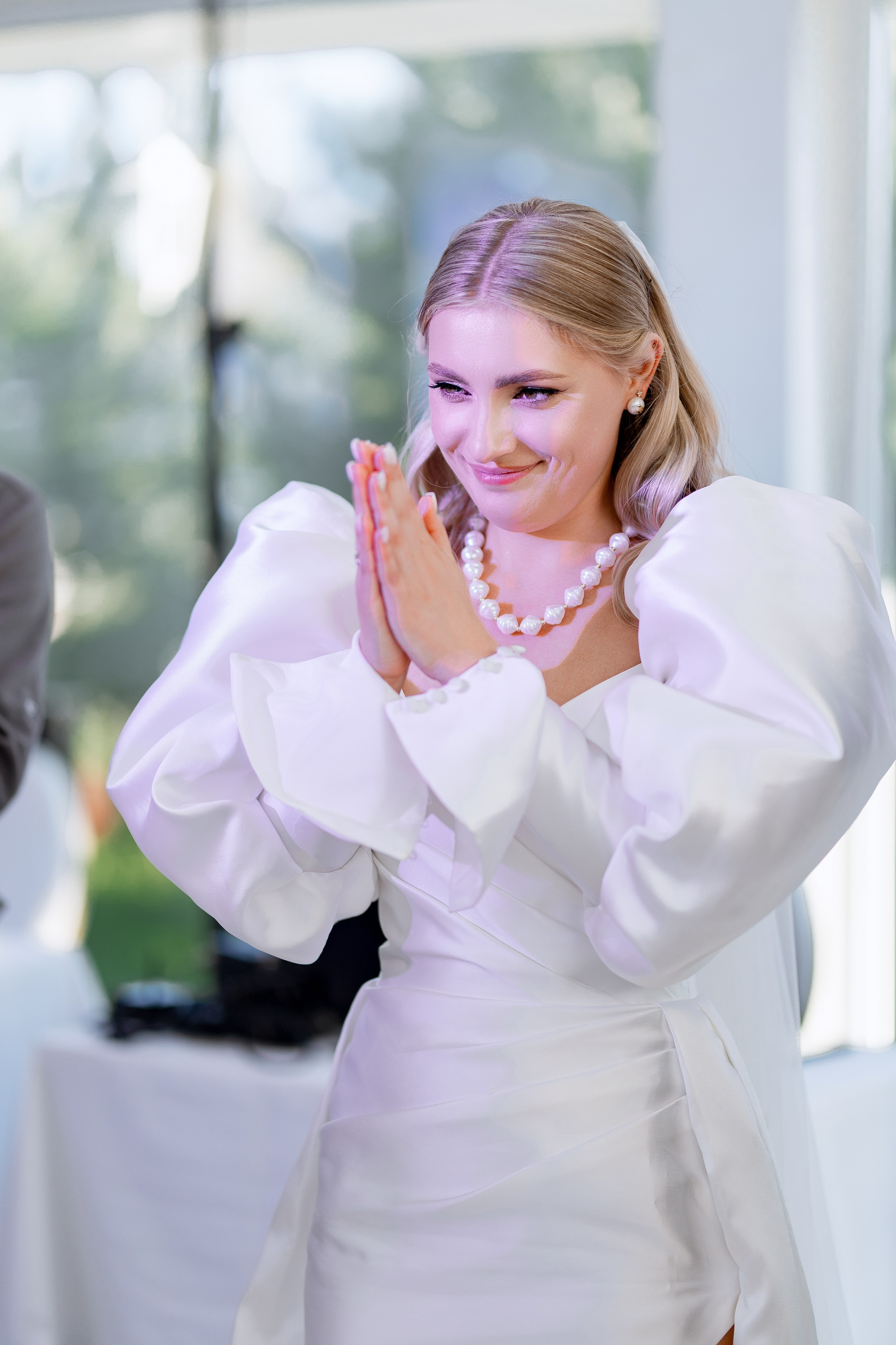 Виктория и Илья. Свадебный фотограф Витебск Минск