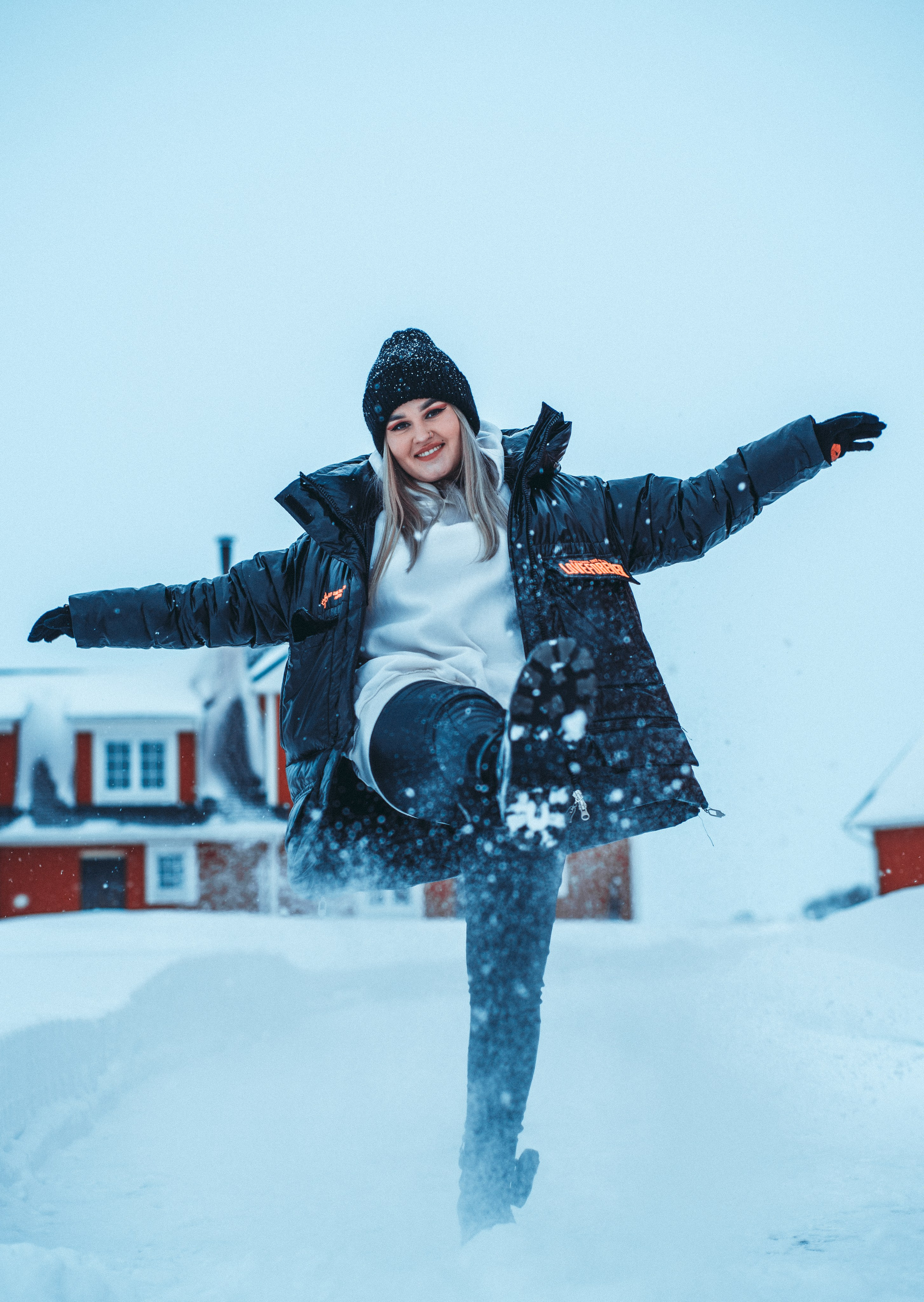 На улице. Свадебный и репортажный фотограф