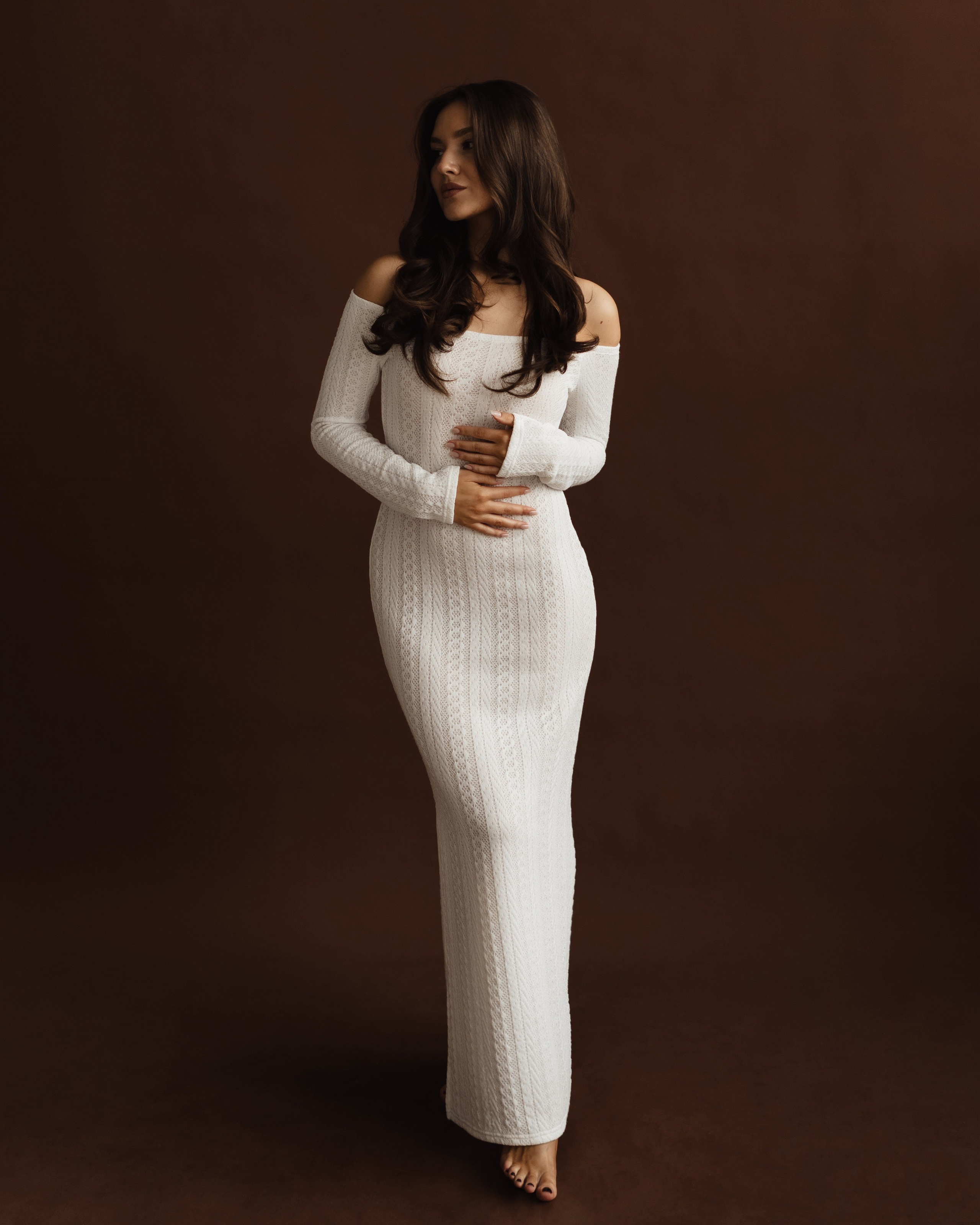 Женский портрет. Фотограф в Санкт-Петербурге Ангелина Шубина