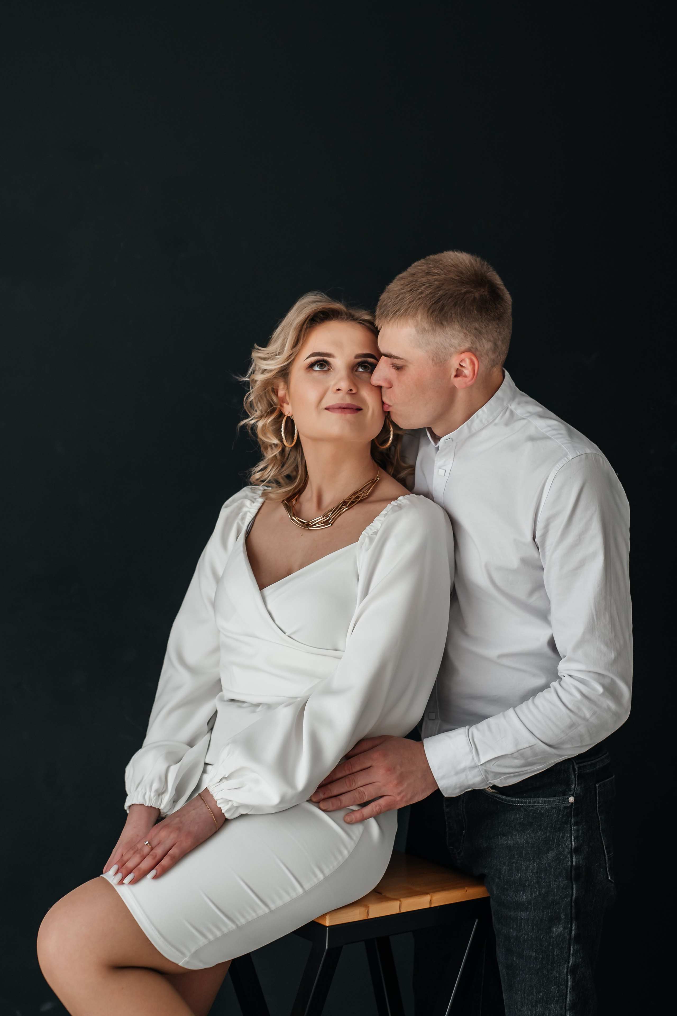 Таня + Ричард =  Эля. Фотограф в Дзержинске Наташа Баева