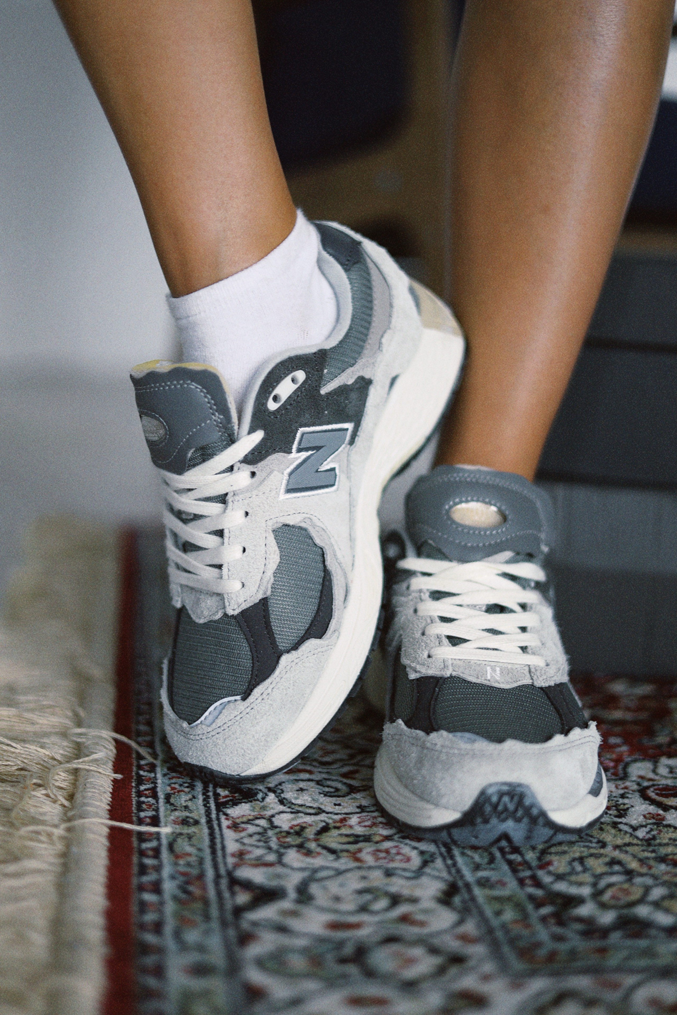 SHISHKI KROSSOVKI. Your lerris