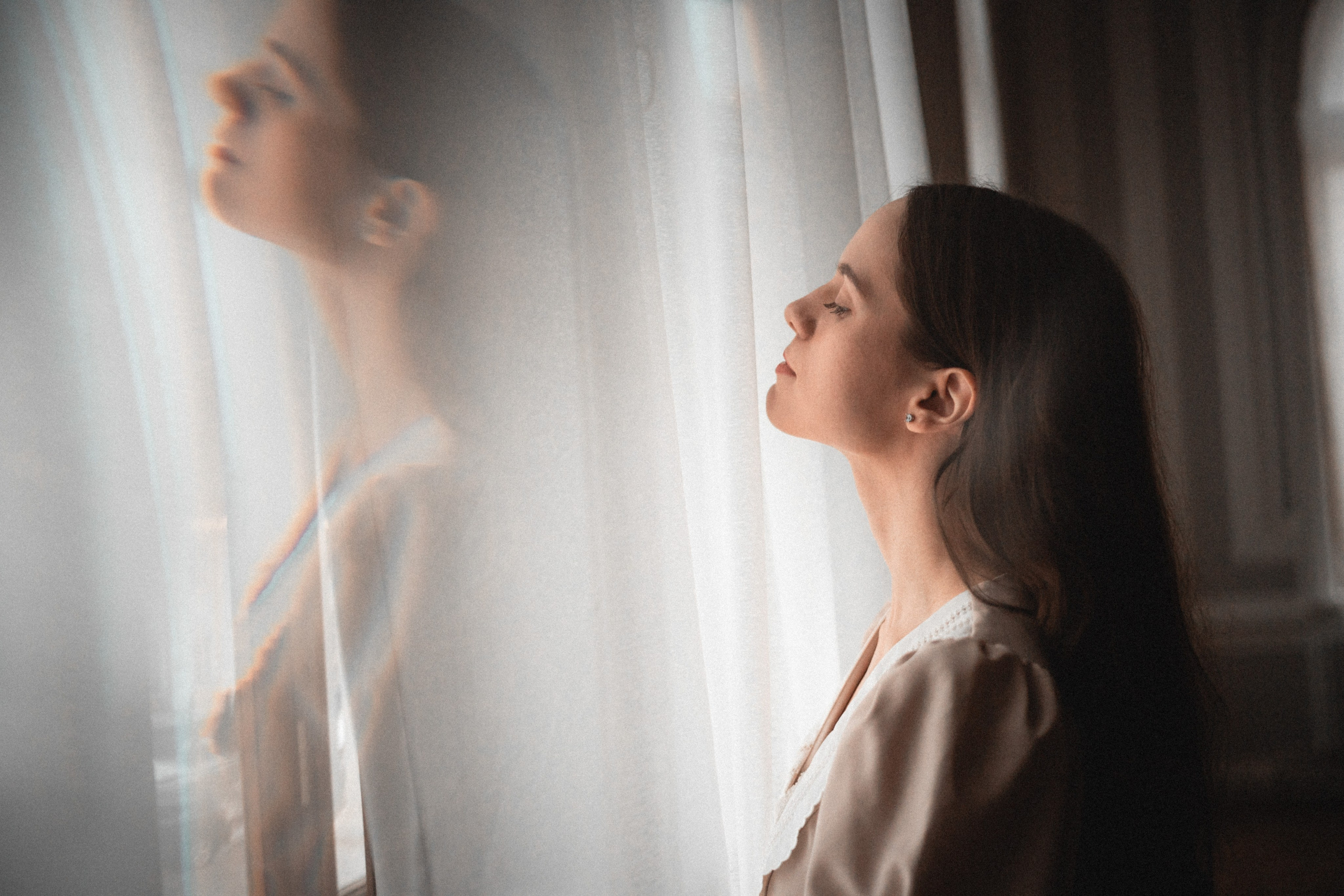 Дарья. Фотограф о любви в Перми Елена Кузовлева