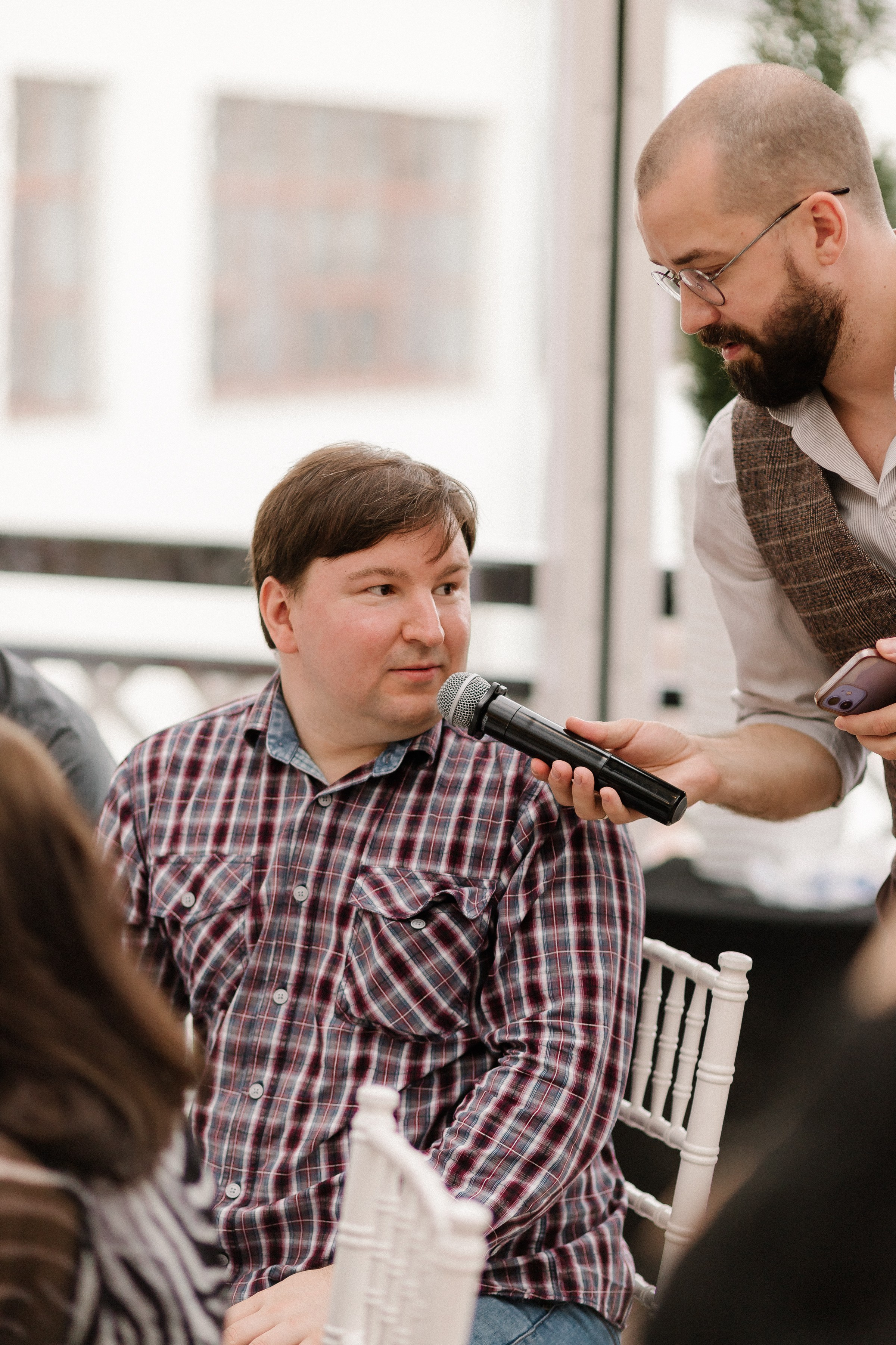 Антон и Елизавета/2023. Свадебный и семейный фотограф в Екатеринбурге