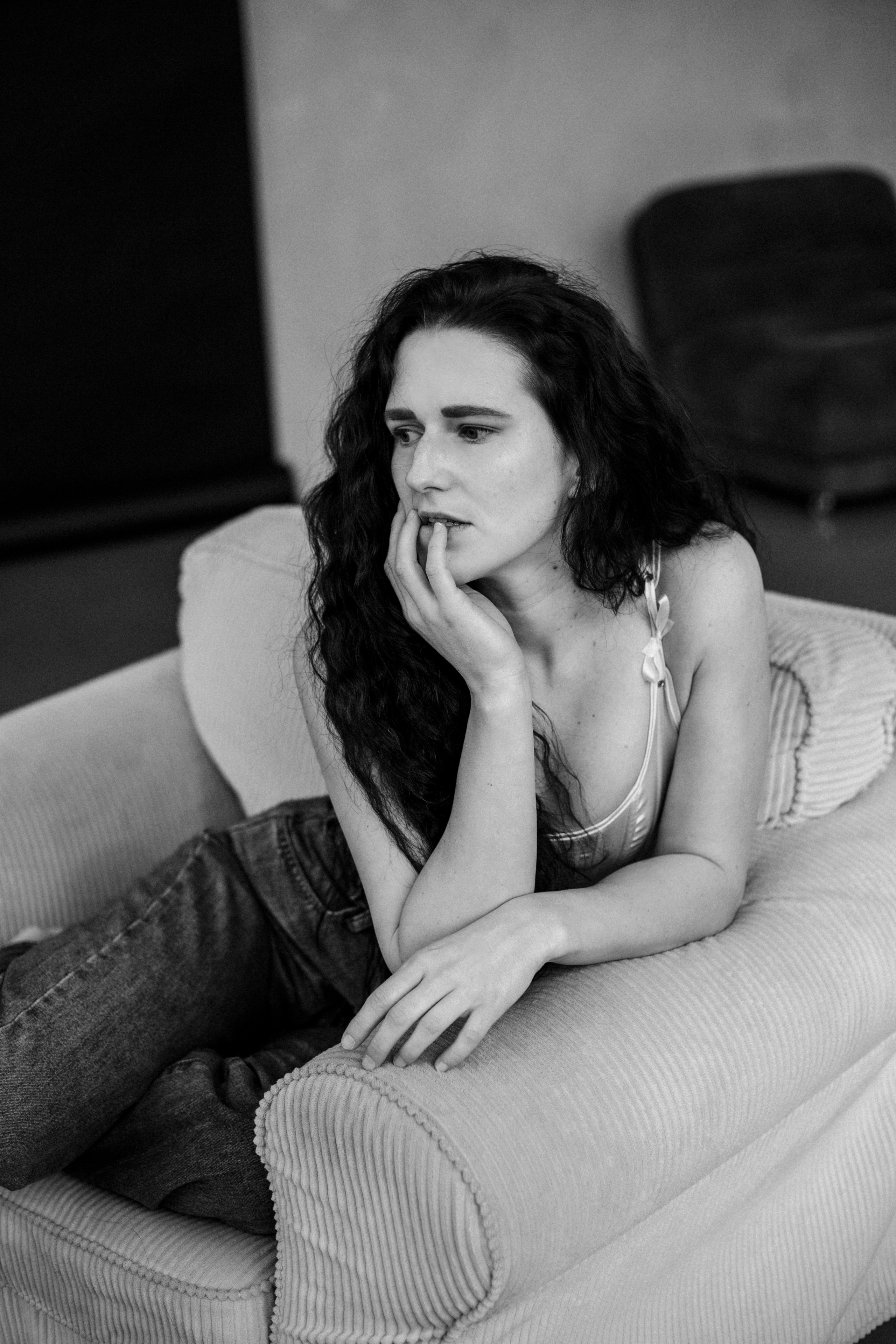 Арина. Семейный и портретный фотограф в Санкт-Петербурге