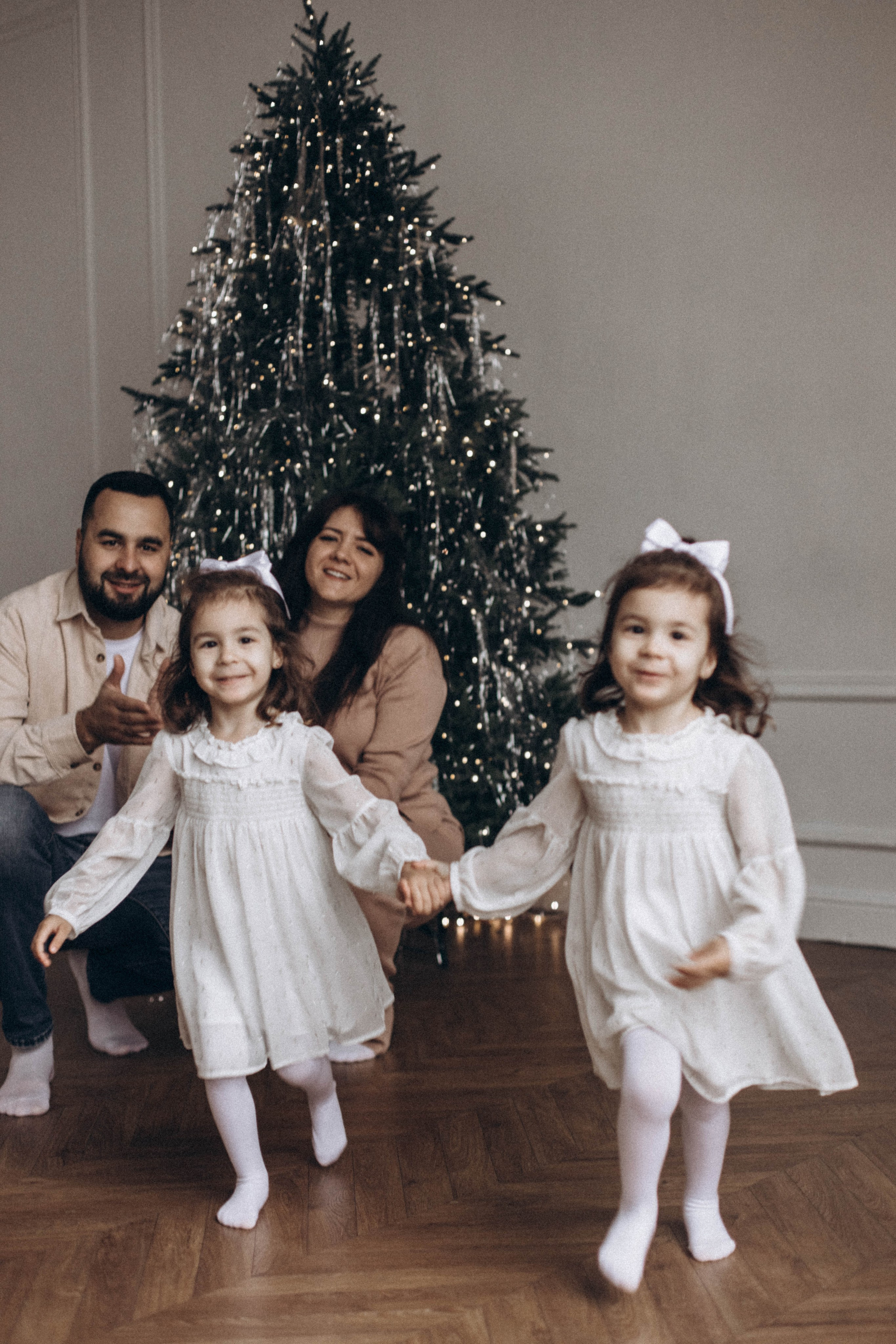 Волшебный праздник. Фотограф в Геленджике Елизавета Гудина