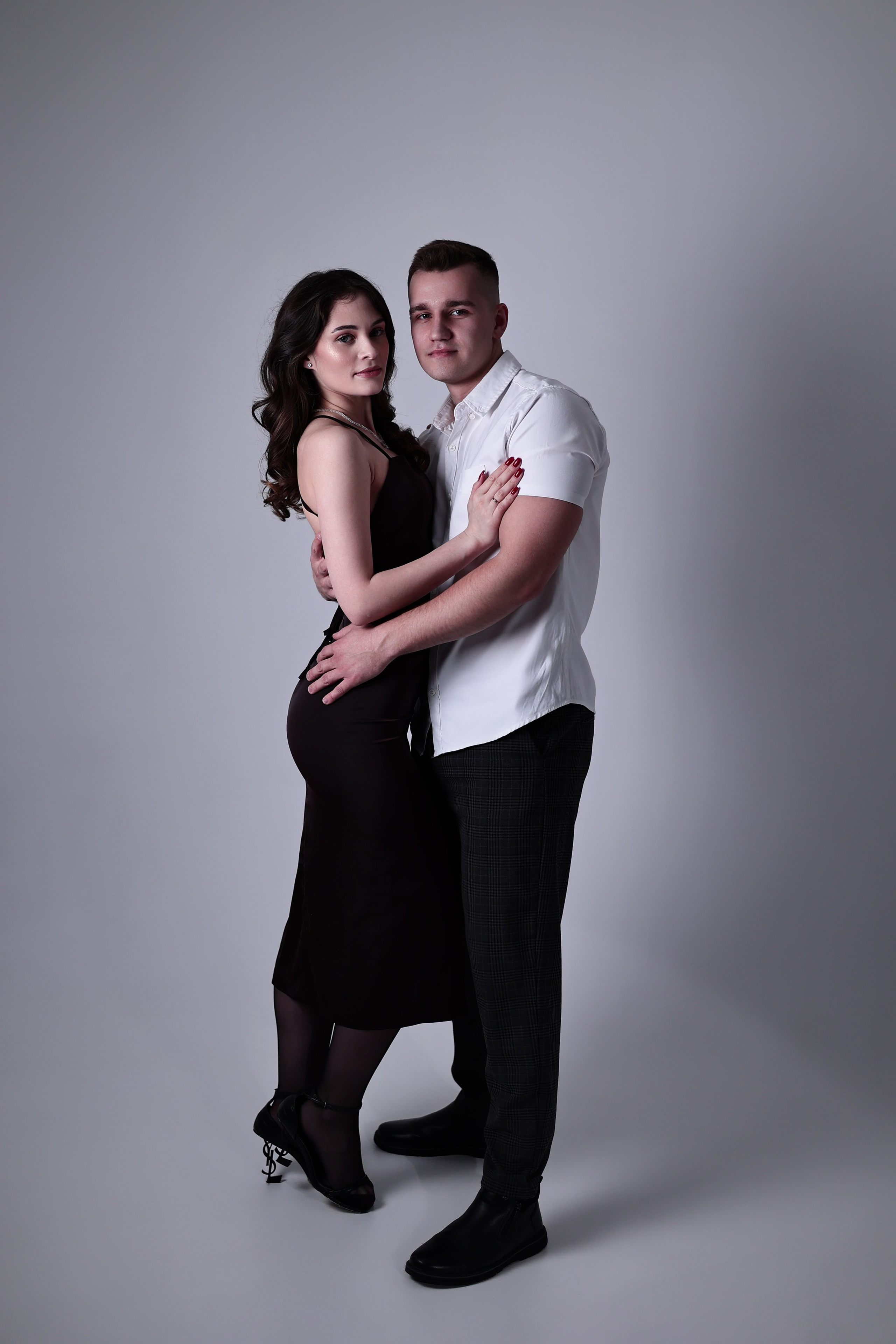 Истории любви. Ксения Куницкая фотограф Нижний Новгород