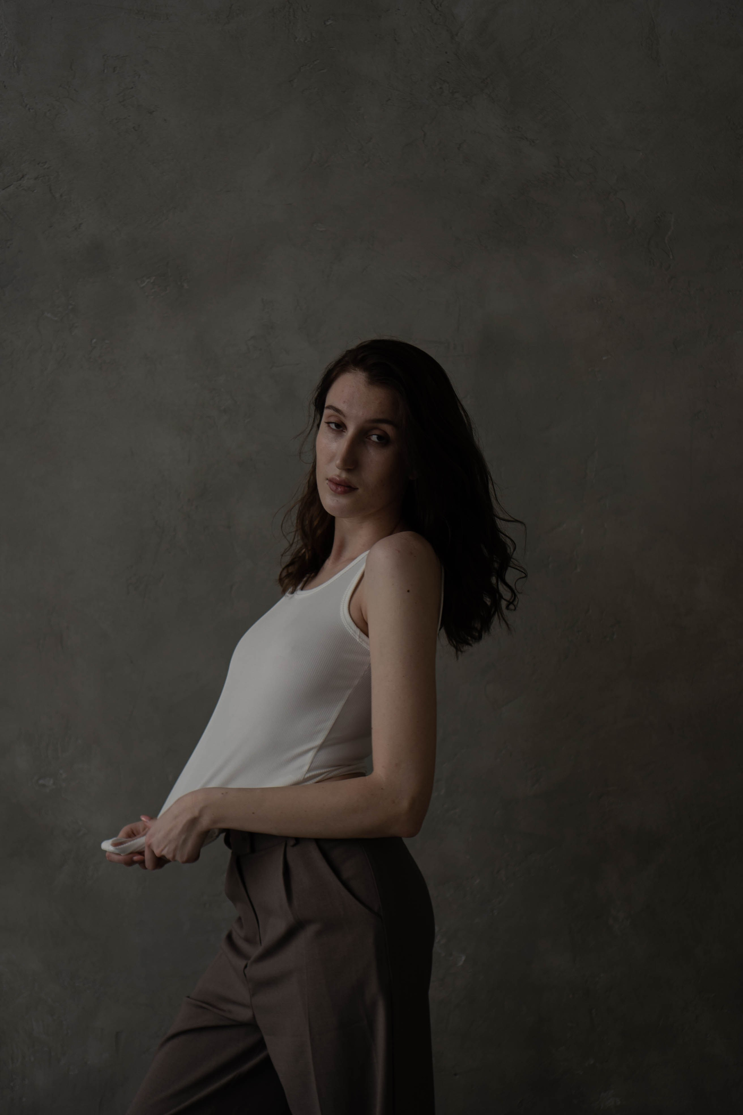 Студийная. Профессиональный фотограф, Санкт-Петербург — Виктория Богомолова