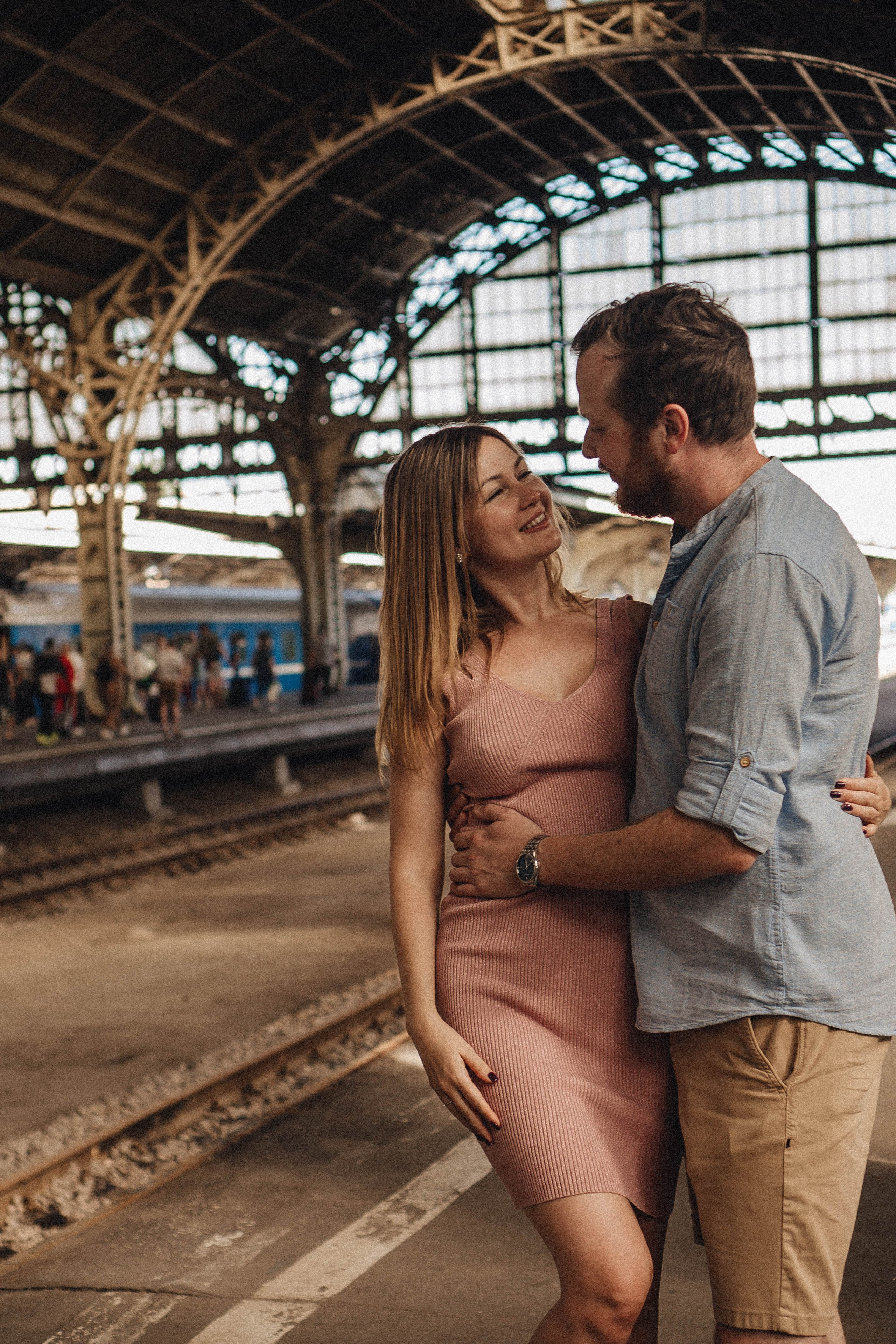 История на реальных событиях. Профессиональный фотограф, Санкт-Петербург — Виктория Богомолова