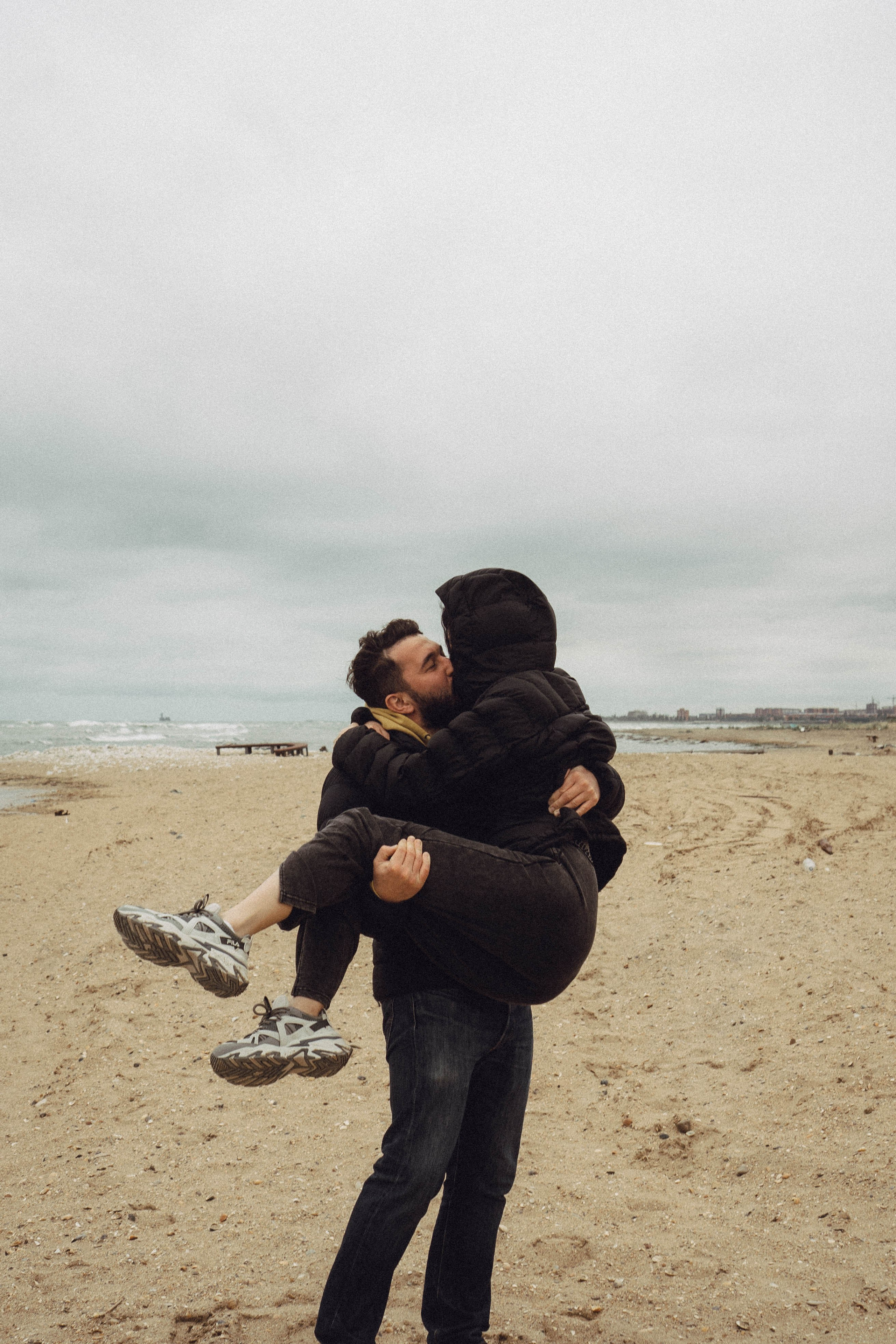 Каспийское море. Профессиональный фотограф, Санкт-Петербург — Виктория Богомолова