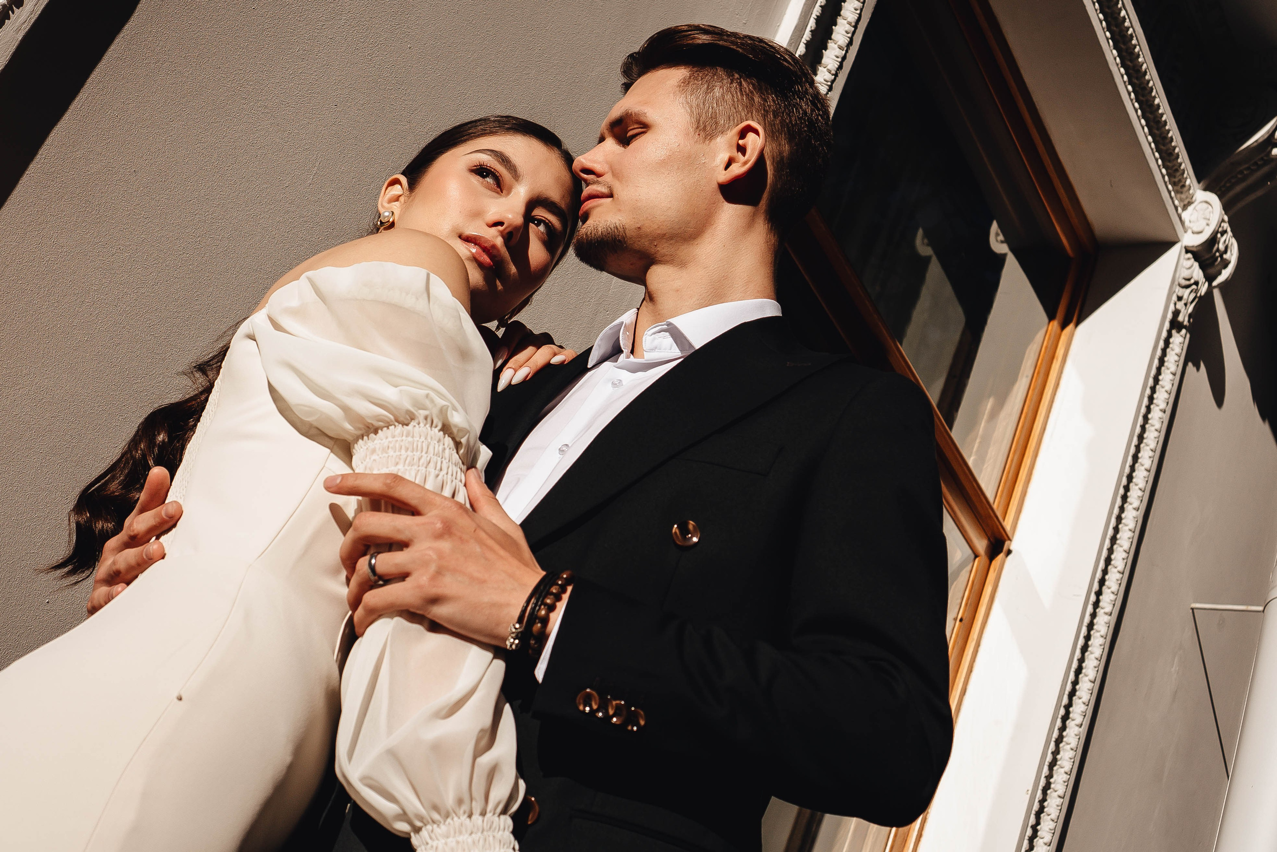 СВАДЕБНАЯ СЬЕМКА НА РАССВЕТЕ НА ЕЛАГИНОМ ОСТОРОВЕ. Профессиональный фотограф, Санкт-Петербург — Виктория Богомолова