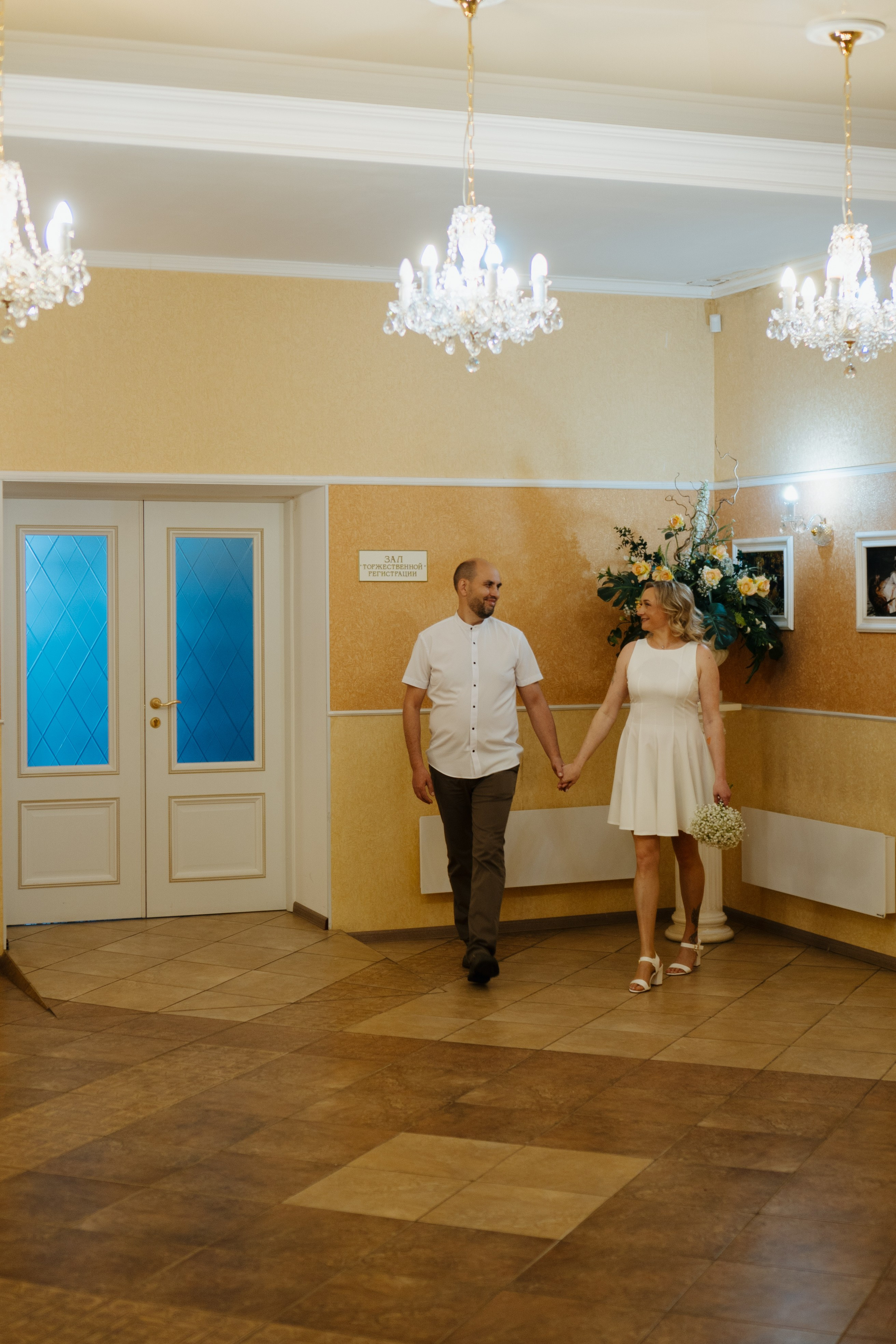 СВАДЕБНЫЙ РЕПОРТАЖ. Профессиональный фотограф, Санкт-Петербург — Виктория Богомолова