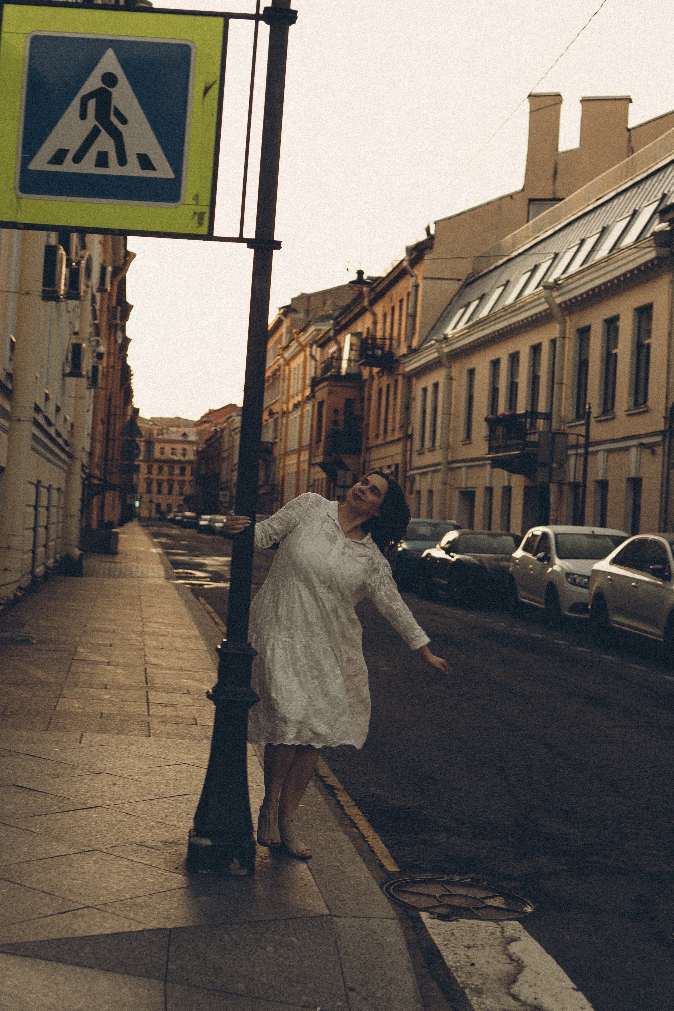 РАССВЕТ С РАЗВОДНЫМИ МОСТАМИ. Профессиональный фотограф, Санкт-Петербург — Виктория Богомолова