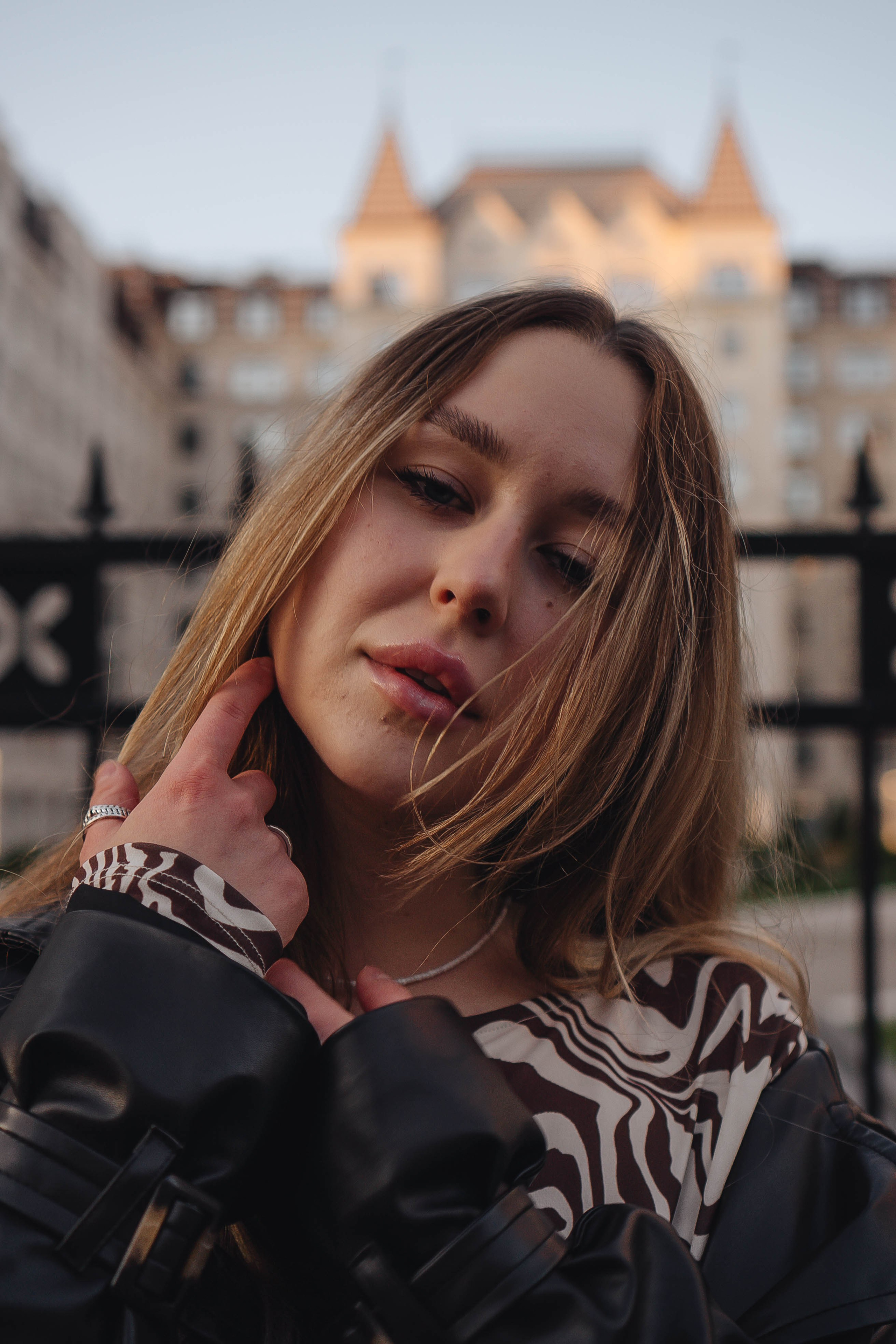 Жественность. Профессиональный фотограф, Санкт-Петербург — Виктория Богомолова