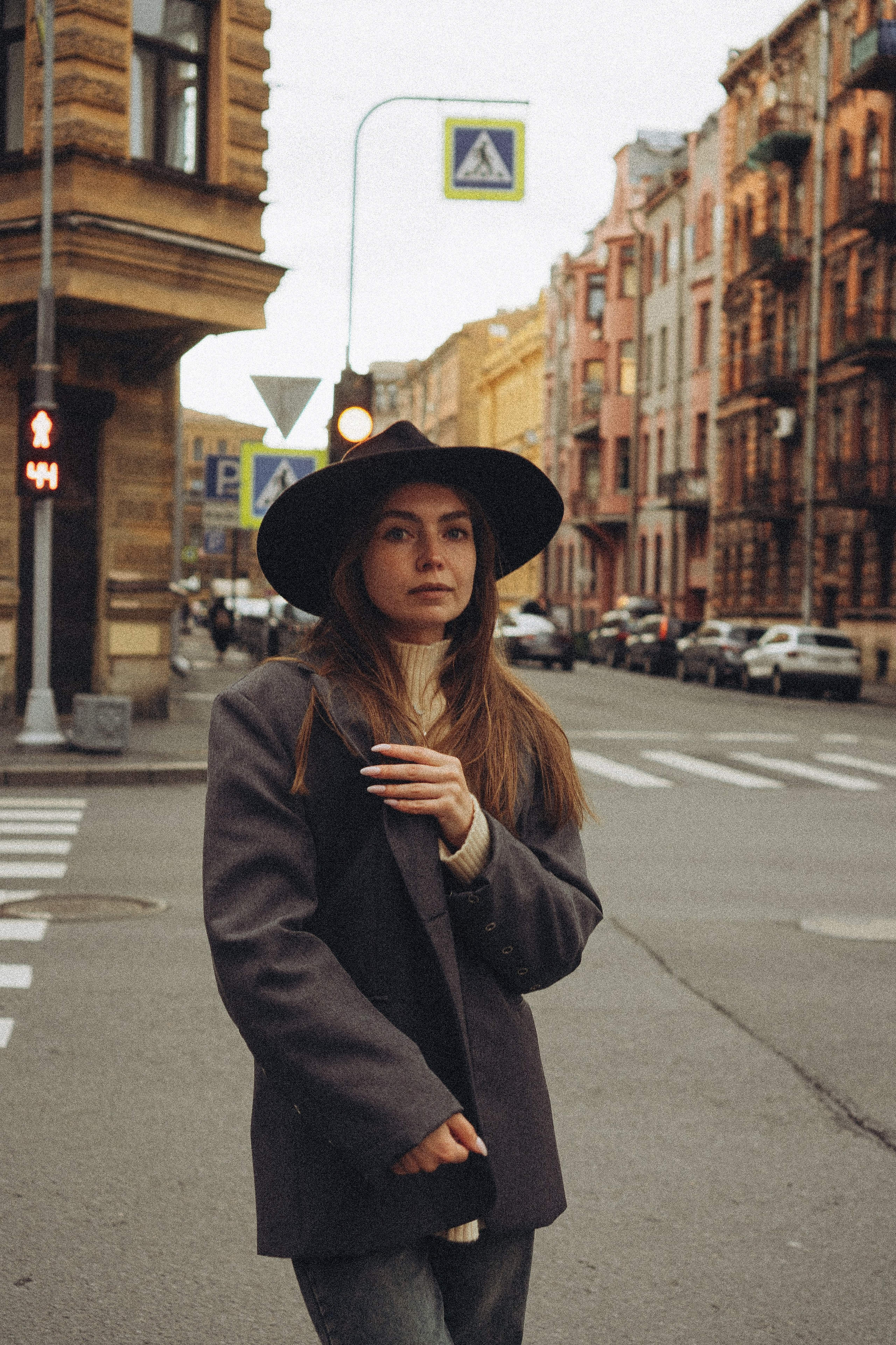 ПРОГУЛКА НА ЧЕРНЫШЕВСКОЙ. Профессиональный фотограф, Санкт-Петербург — Виктория Богомолова