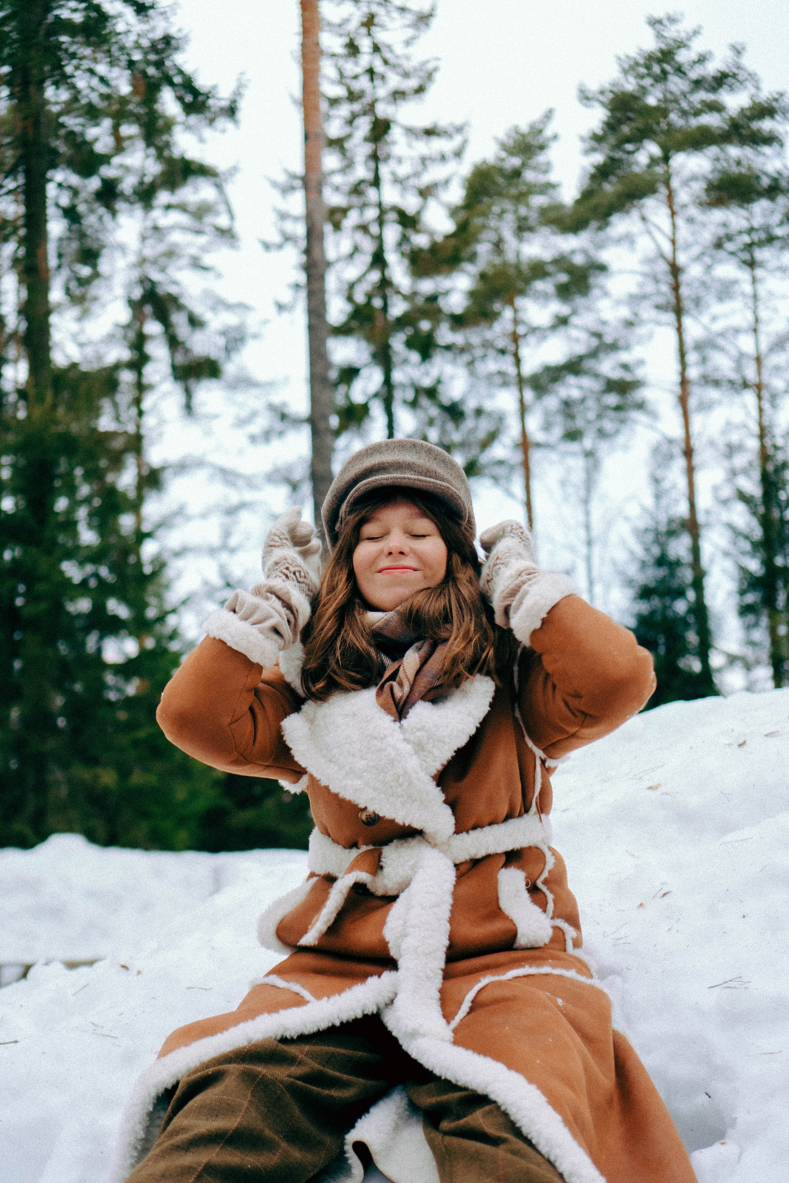Каток. Профессиональный фотограф, Санкт-Петербург — Виктория Богомолова