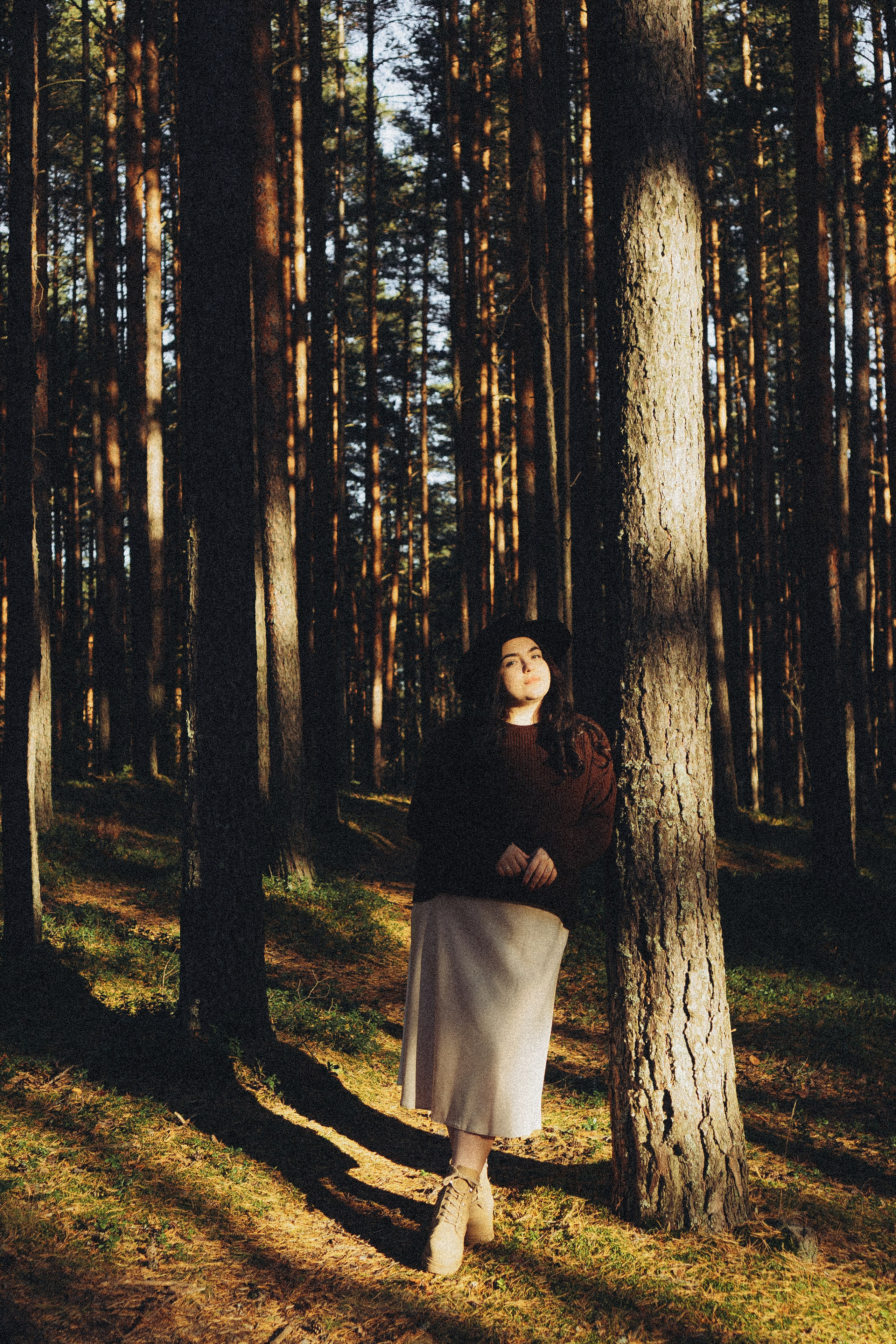 Прогулка по Финскому заливу. Профессиональный фотограф, Санкт-Петербург — Виктория Богомолова