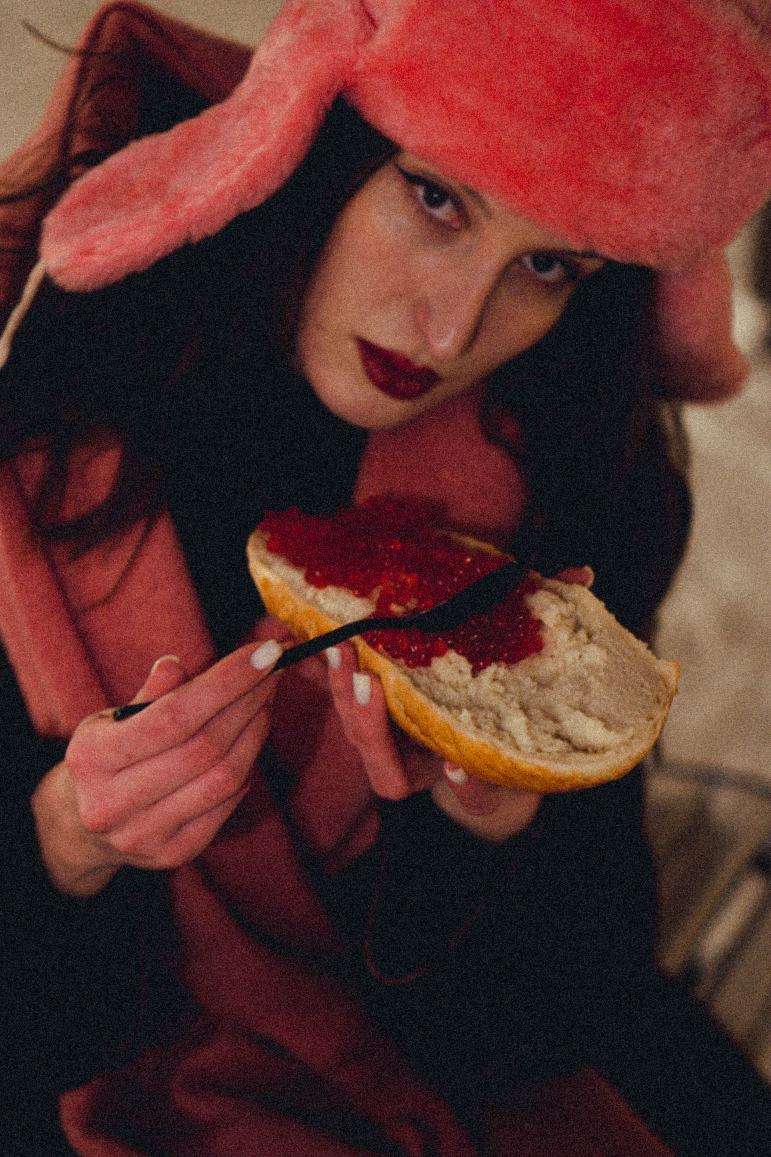 Русский стиль. Профессиональный фотограф, Санкт-Петербург — Виктория Богомолова