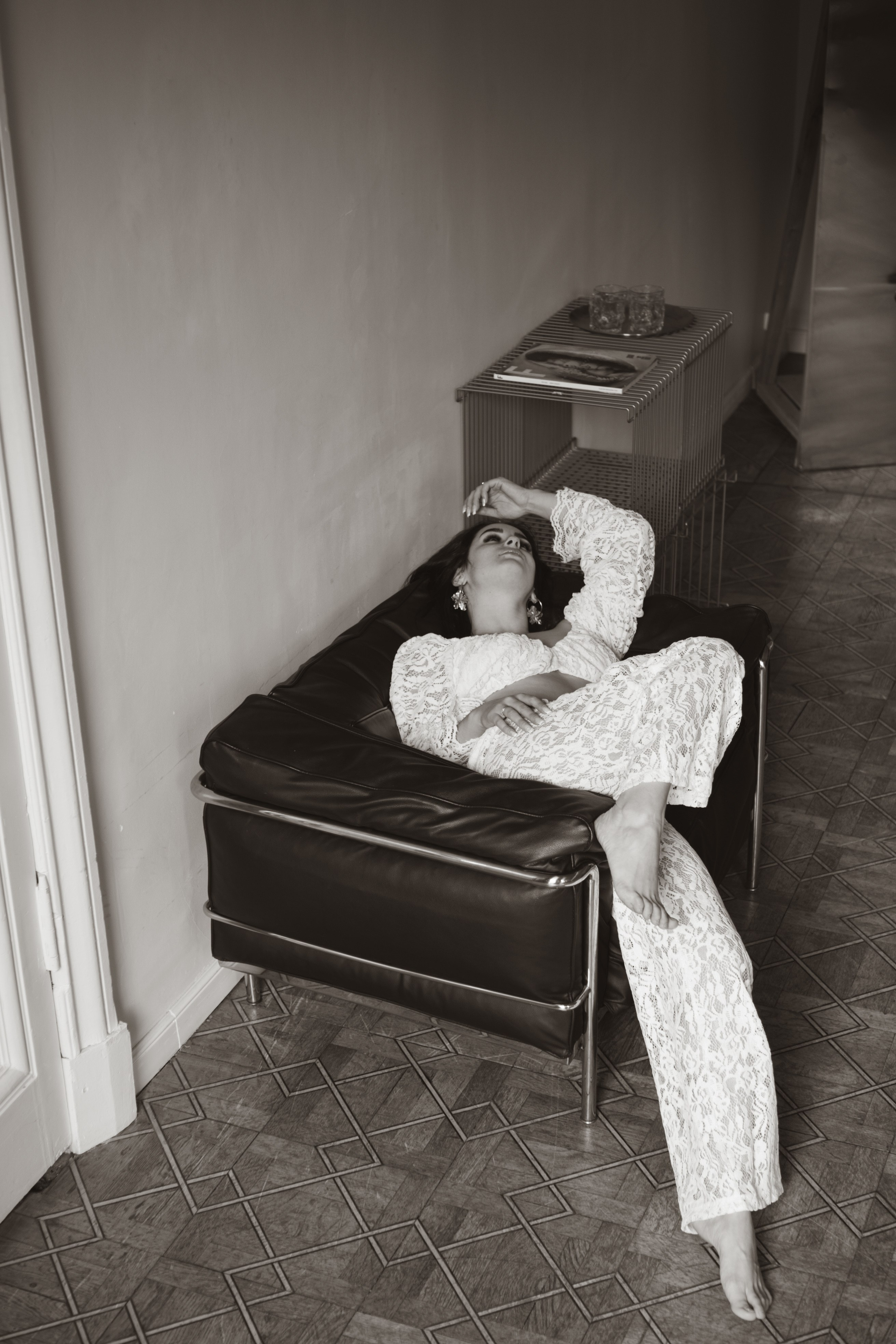 Студийная. Профессиональный фотограф, Санкт-Петербург — Виктория Богомолова