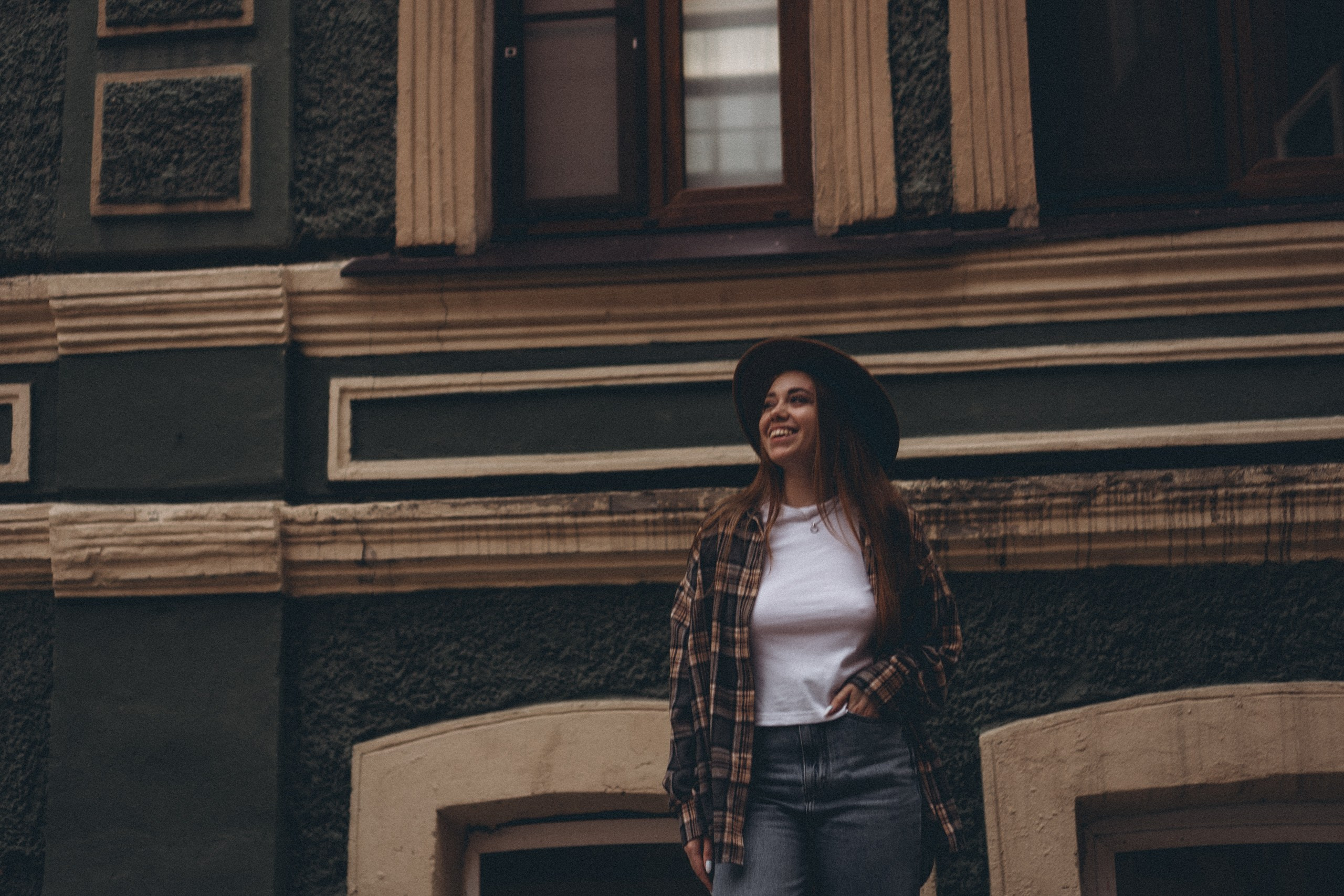 Июльский вечер. Профессиональный фотограф, Санкт-Петербург — Виктория Богомолова