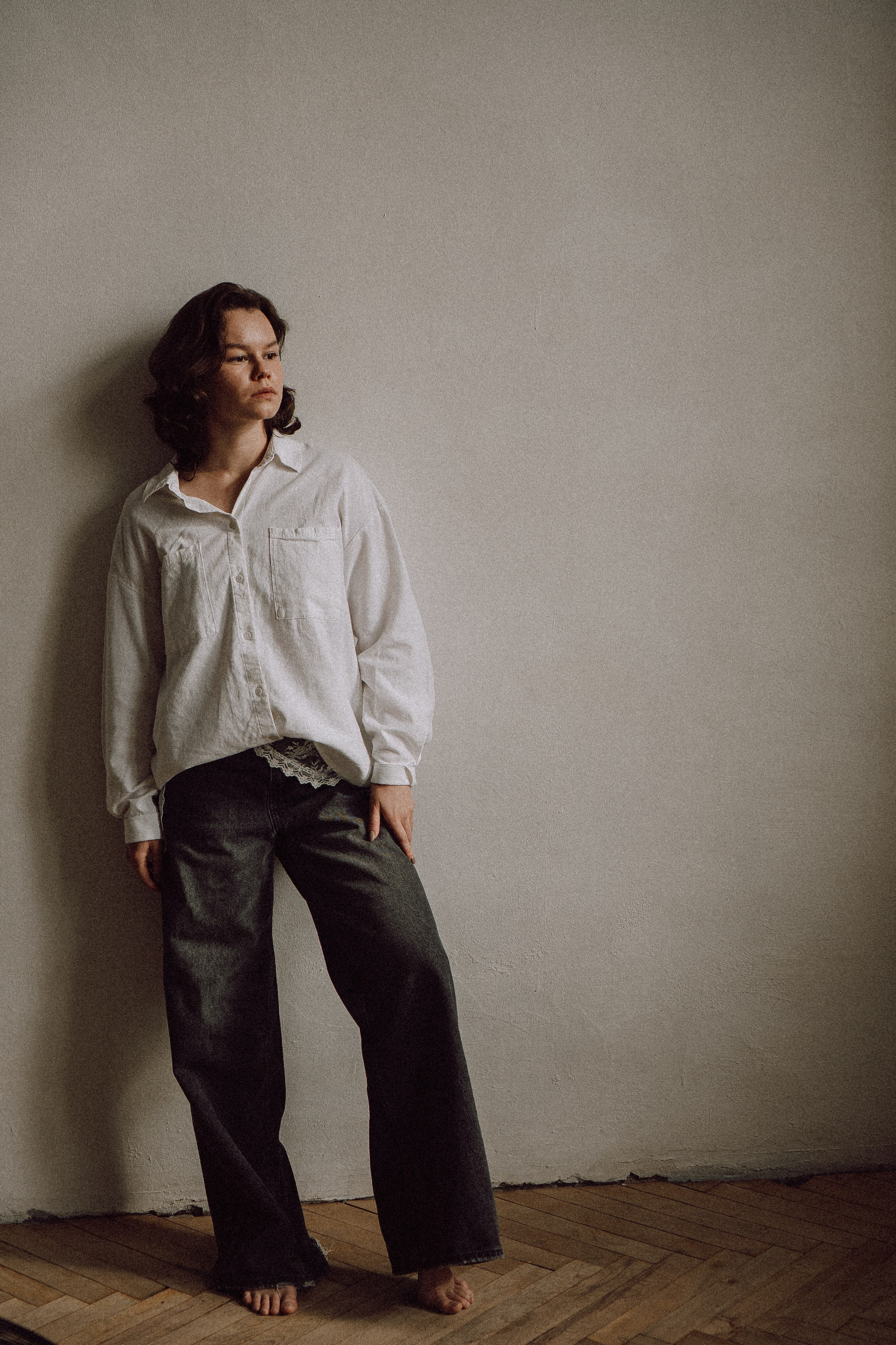 СТУДИЙНАЯ. Профессиональный фотограф, Санкт-Петербург — Виктория Богомолова