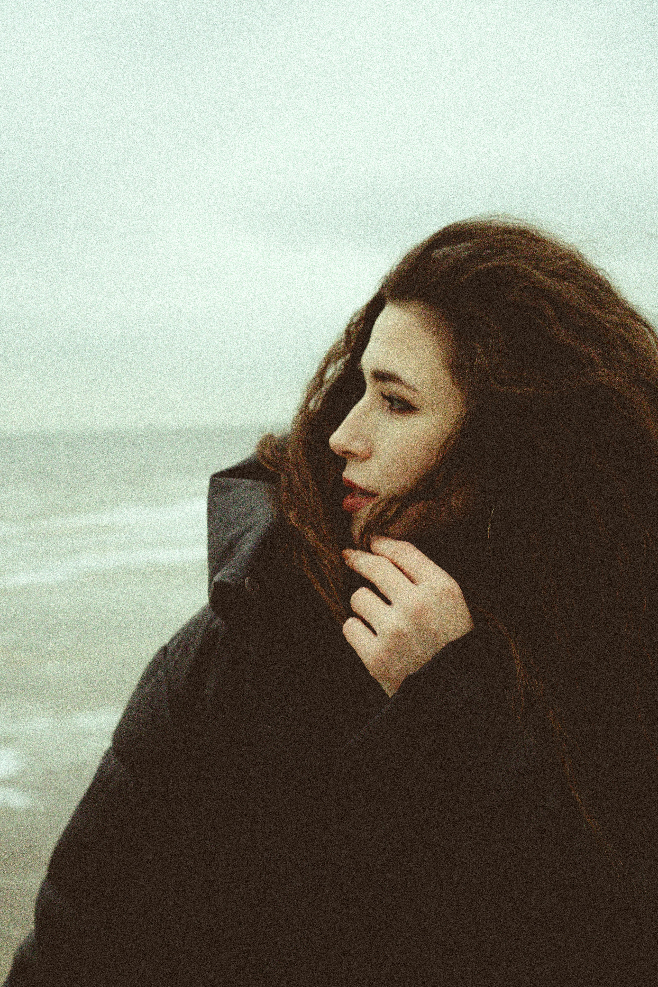 АТМОСЕФРНАЯ СЕРИЯ НА ЗАЛИВЕ. Профессиональный фотограф, Санкт-Петербург — Виктория Богомолова