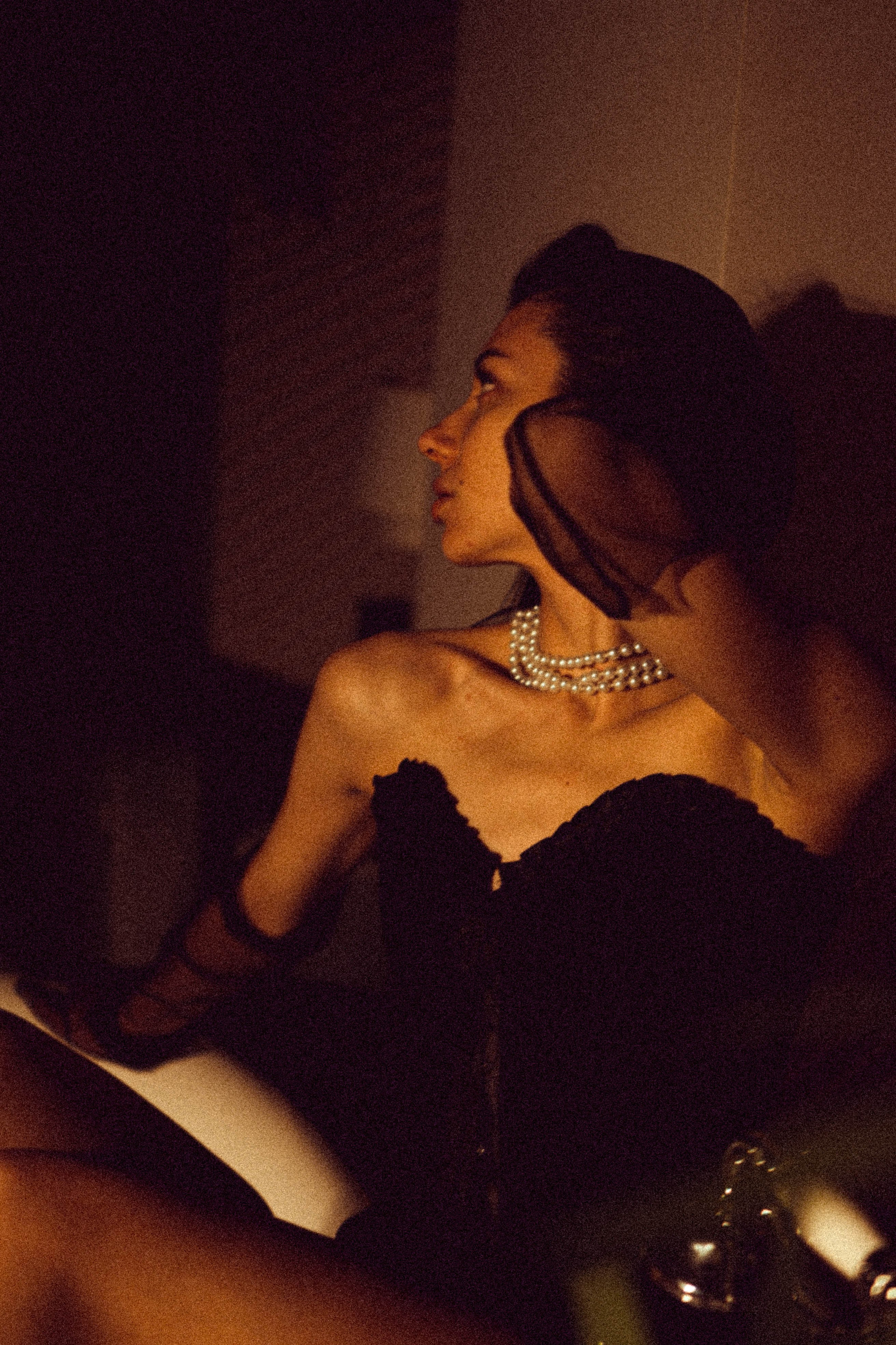 История в ванной. Профессиональный фотограф, Санкт-Петербург — Виктория Богомолова