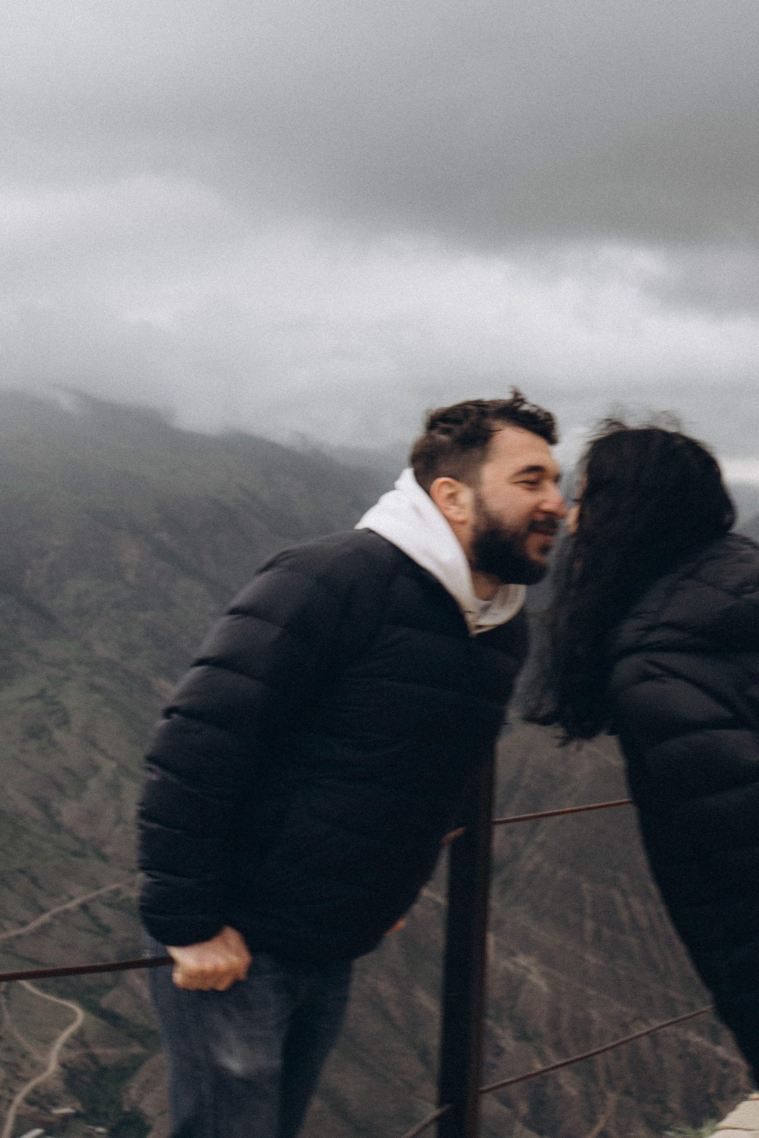 Горы. Профессиональный фотограф, Санкт-Петербург — Виктория Богомолова