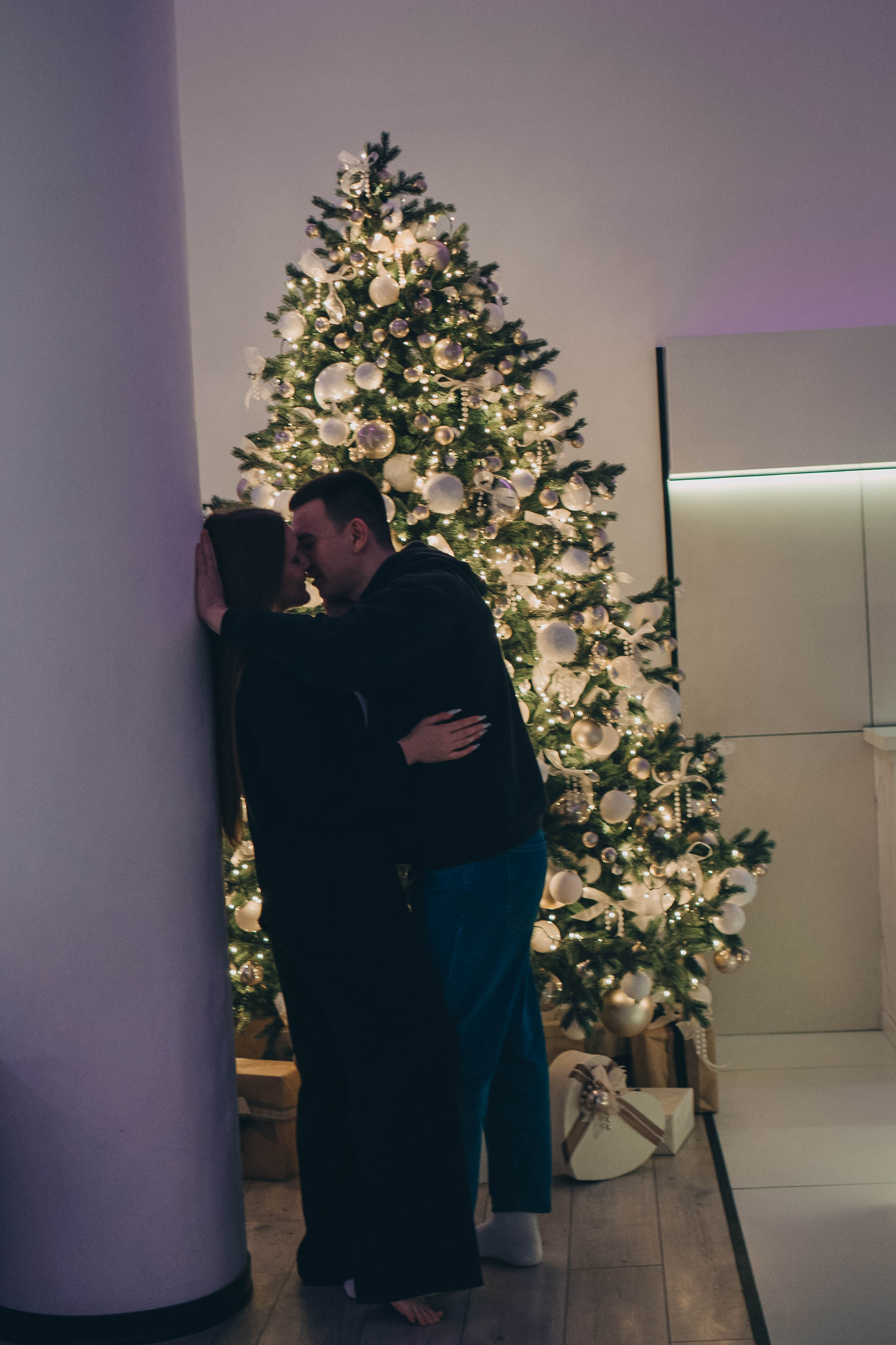 Новогодняя. Профессиональный фотограф, Санкт-Петербург — Виктория Богомолова