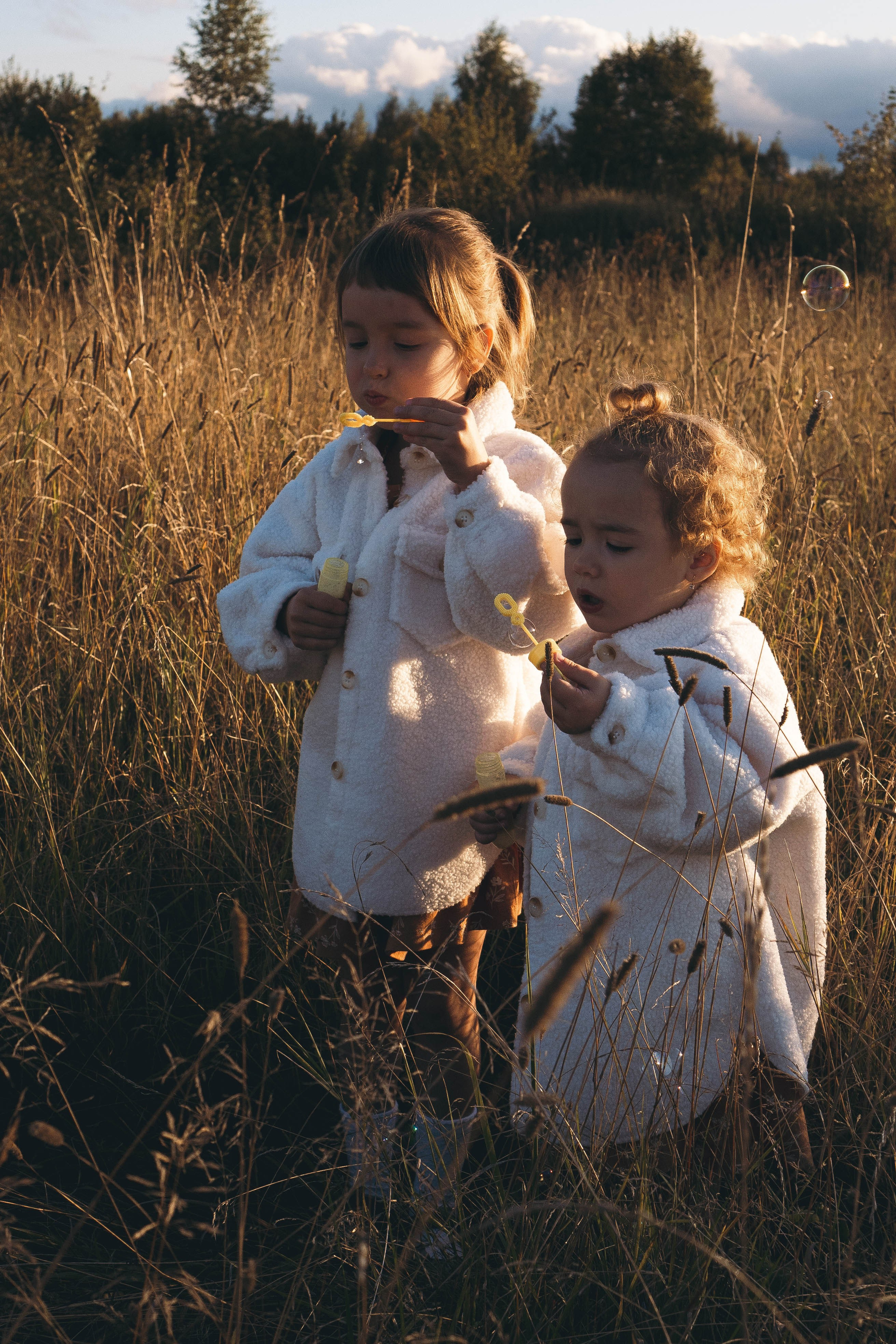 Семейная серия. Профессиональный фотограф, Санкт-Петербург — Виктория Богомолова