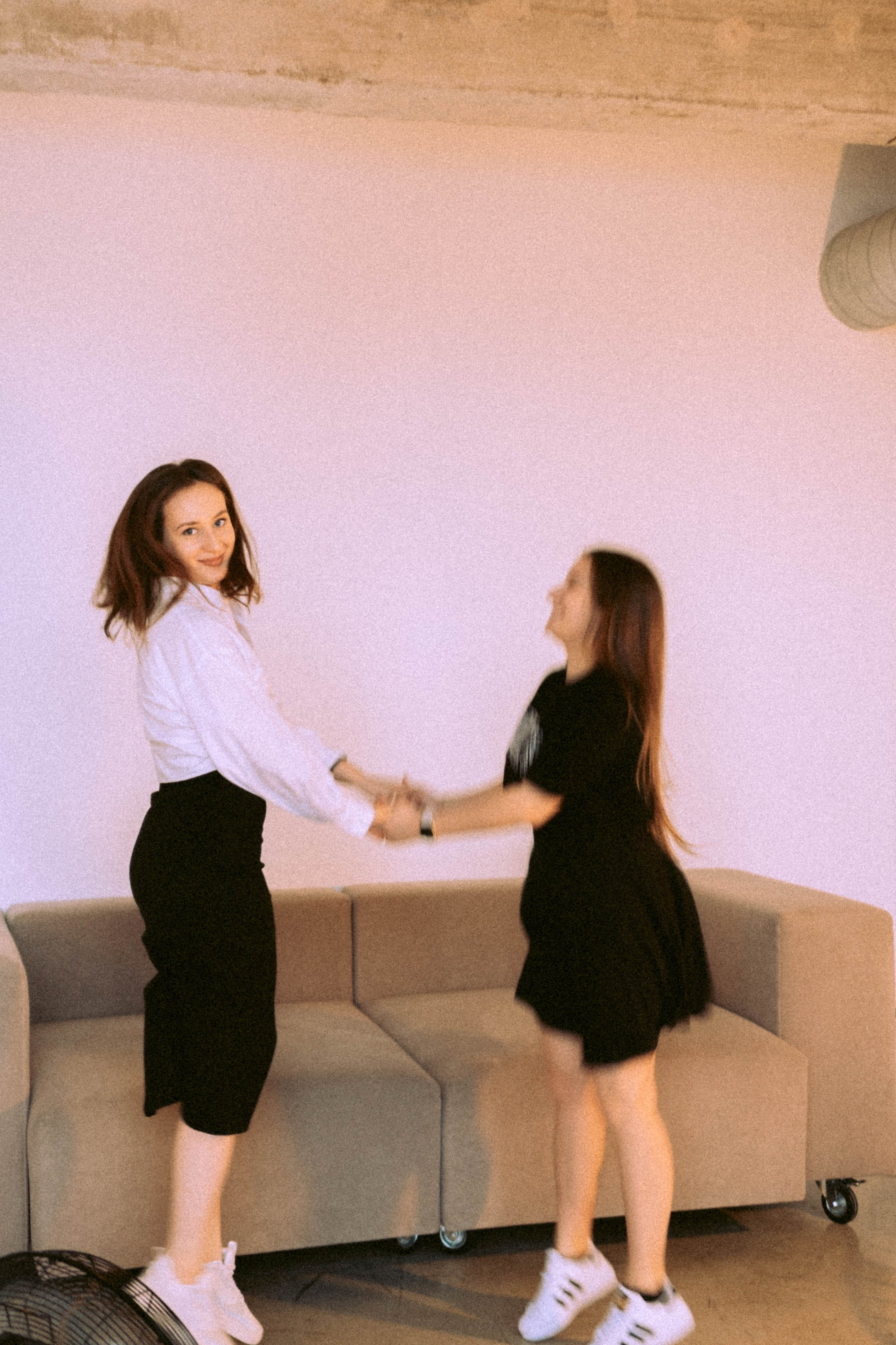 Подружки. Профессиональный фотограф, Санкт-Петербург — Виктория Богомолова