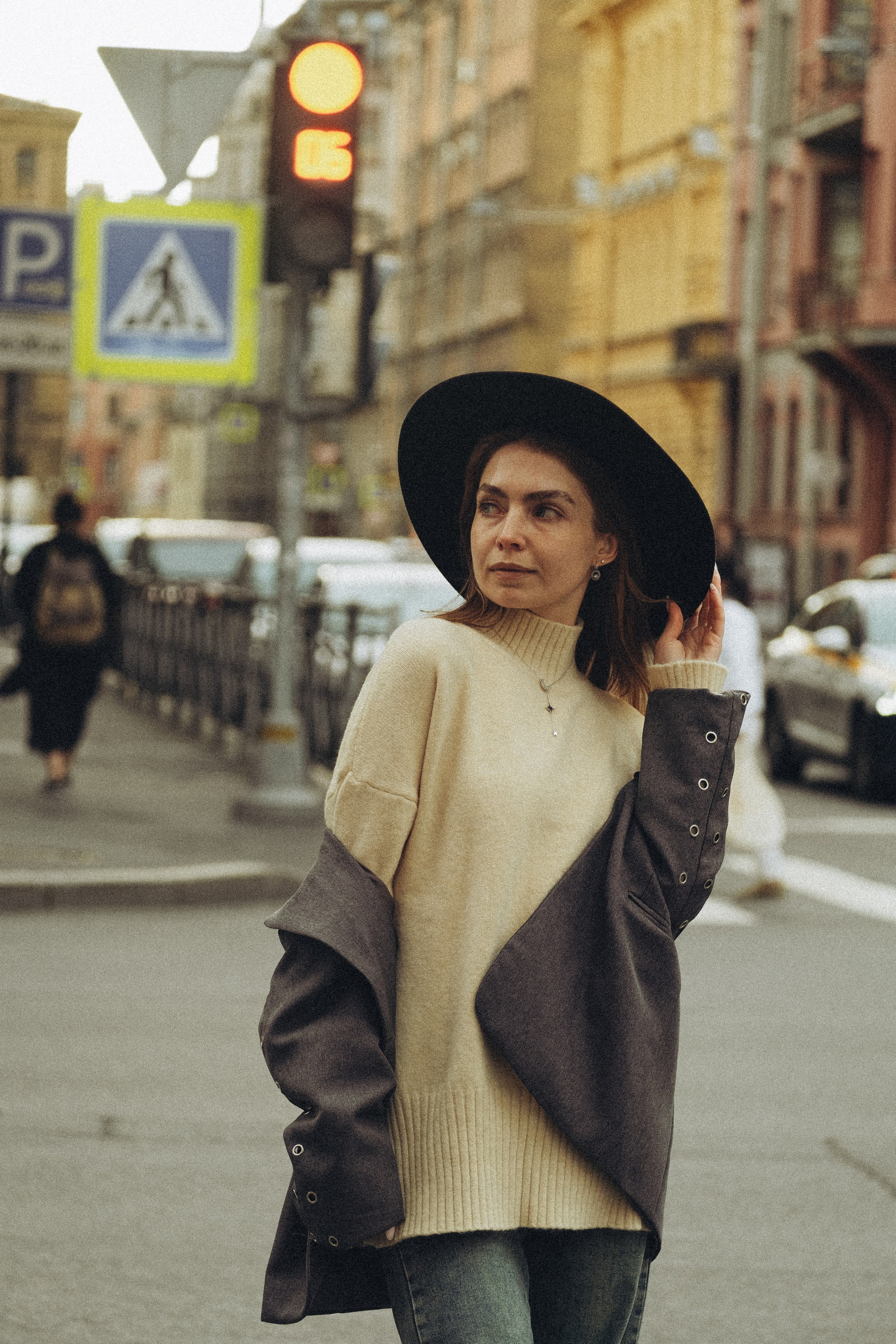 ПРОГУЛКА НА ЧЕРНЫШЕВСКОЙ. Профессиональный фотограф, Санкт-Петербург — Виктория Богомолова