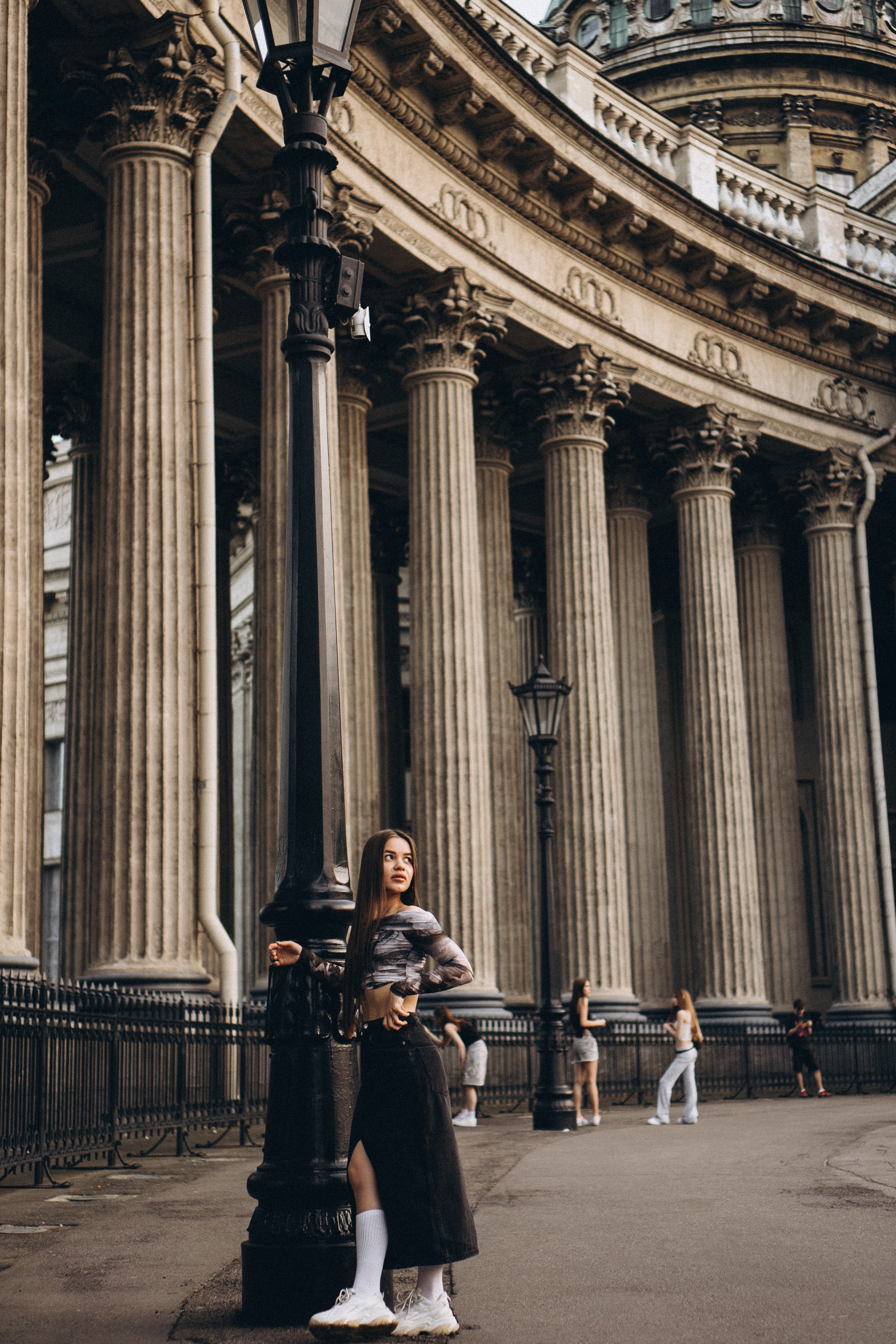 ПРОГУЛКА ПО САНКТ-ПЕТЕРБУРГУ. Профессиональный фотограф, Санкт-Петербург — Виктория Богомолова