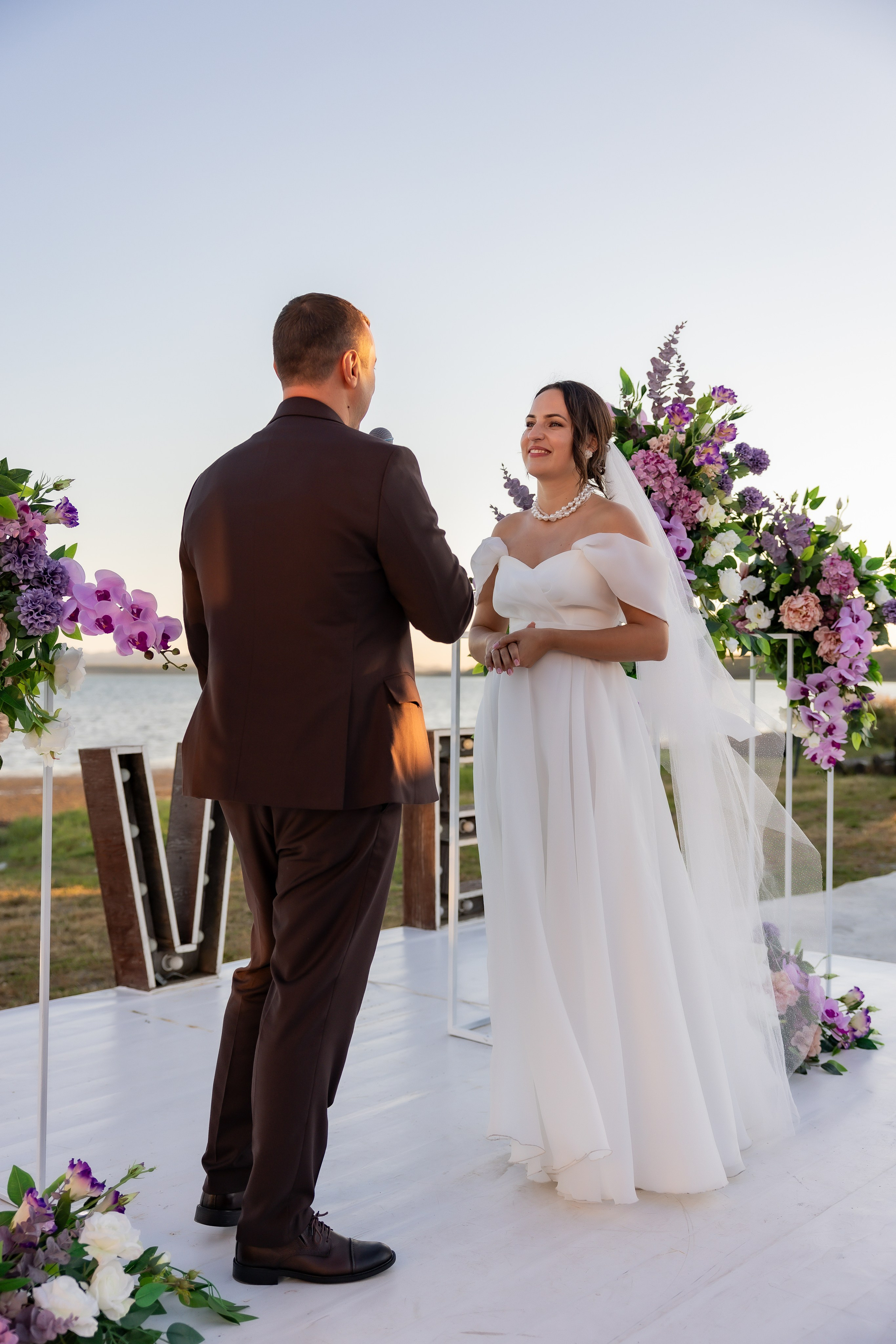 Анастасия и Семён. Свадебный и семейный фотограф во Владивостоке Елена Шишкина
