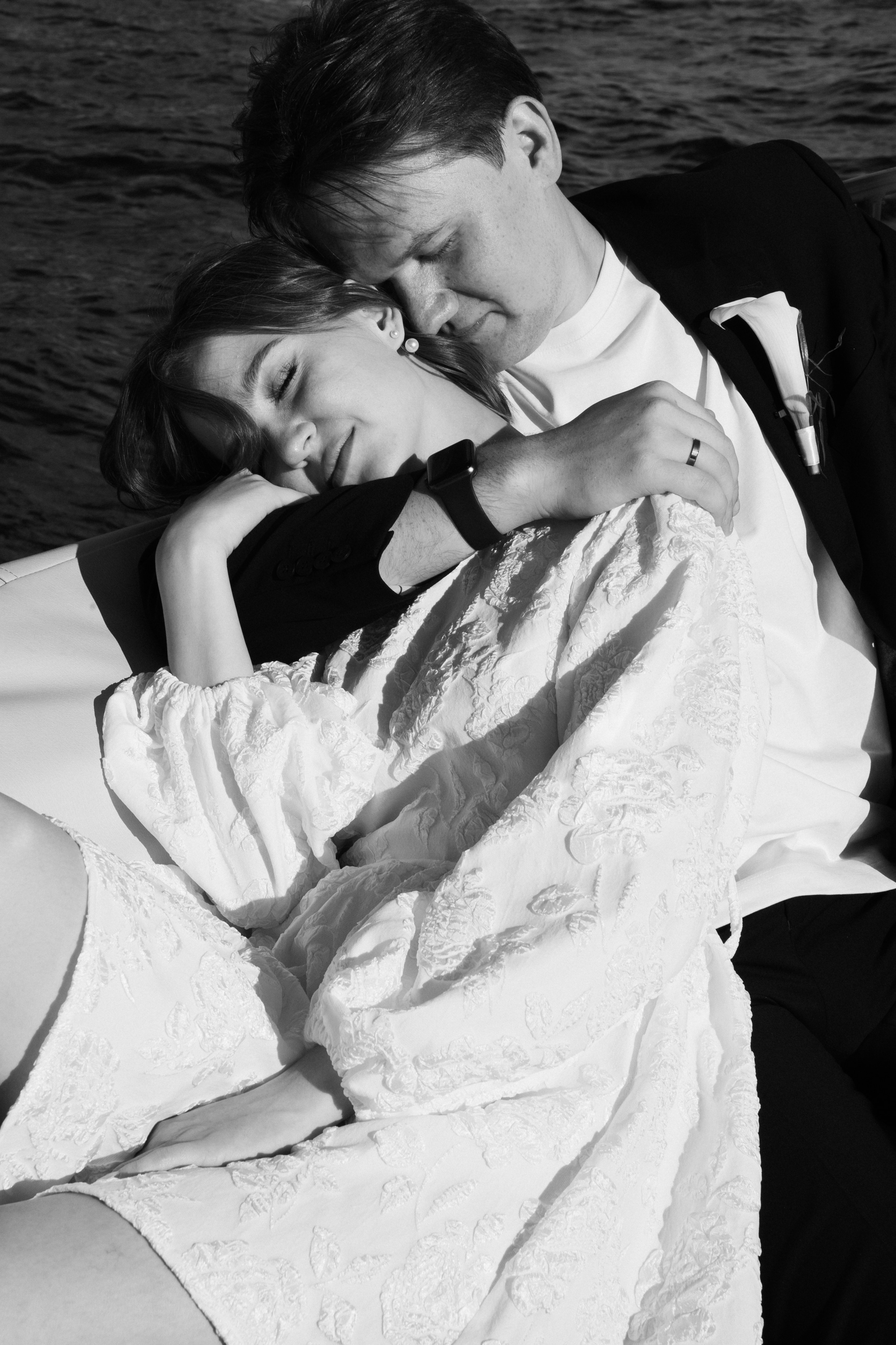 Кояшым. Свадебный фотограф в Петербурге Таша Вайб