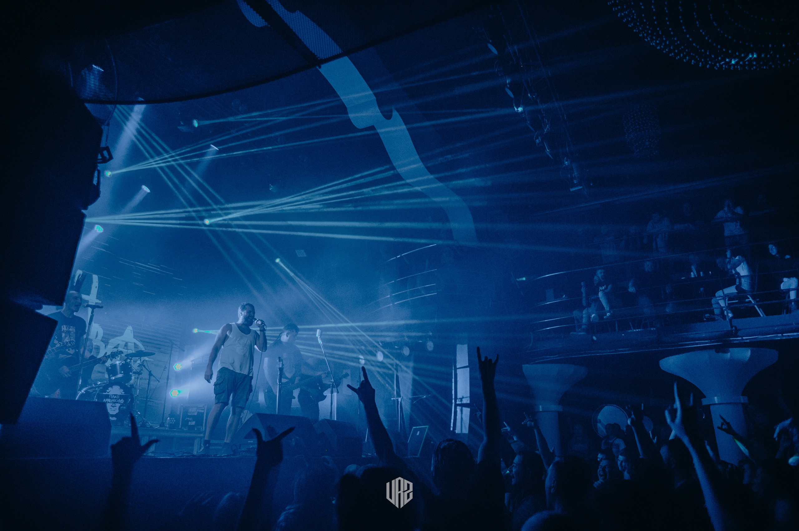 План Ломоносова | Gaudi. Контент фотограф Илья Урс