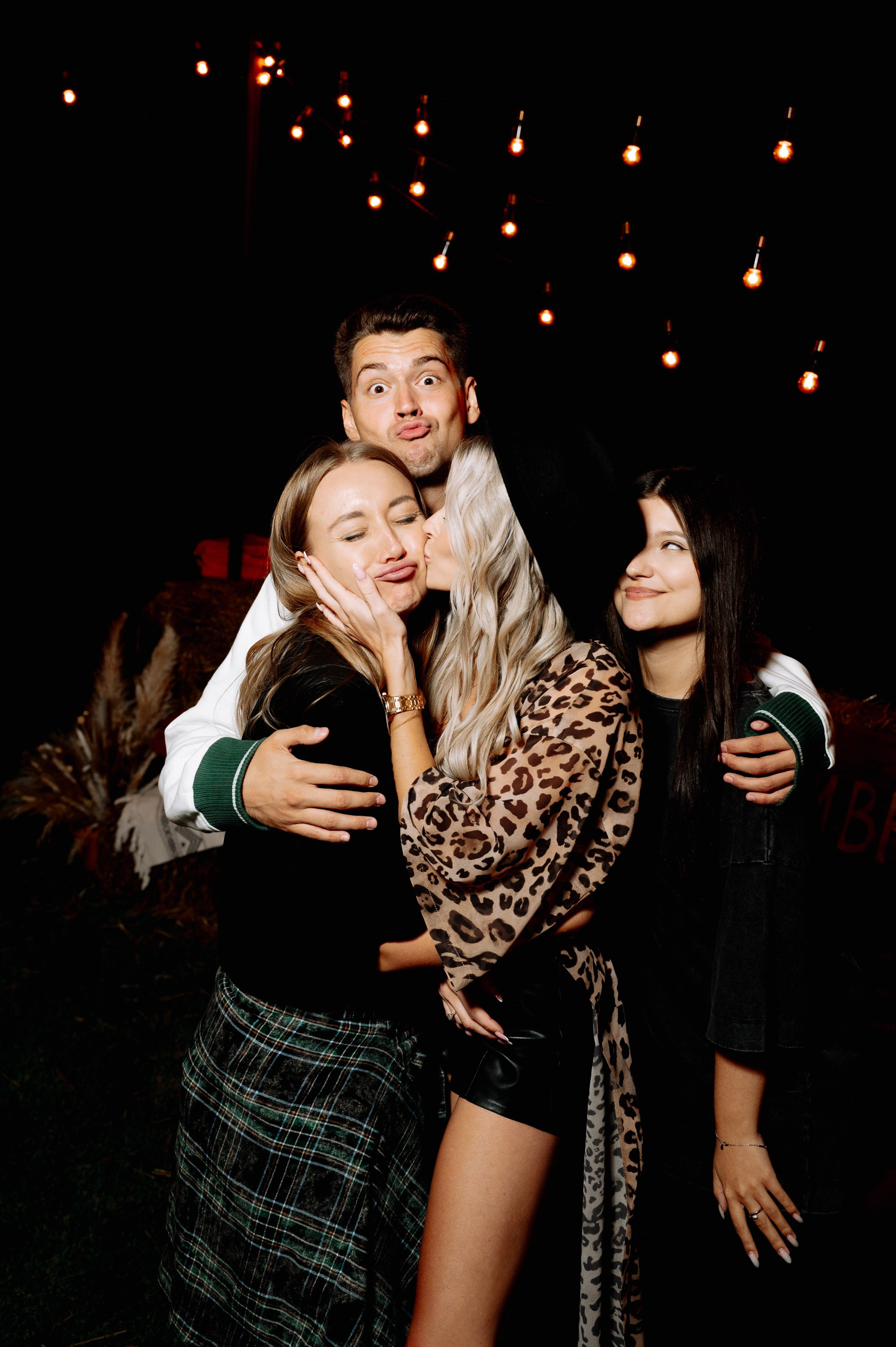 Helen_yes 30 birthday. Фотограф Вито Бурмасов | Москва