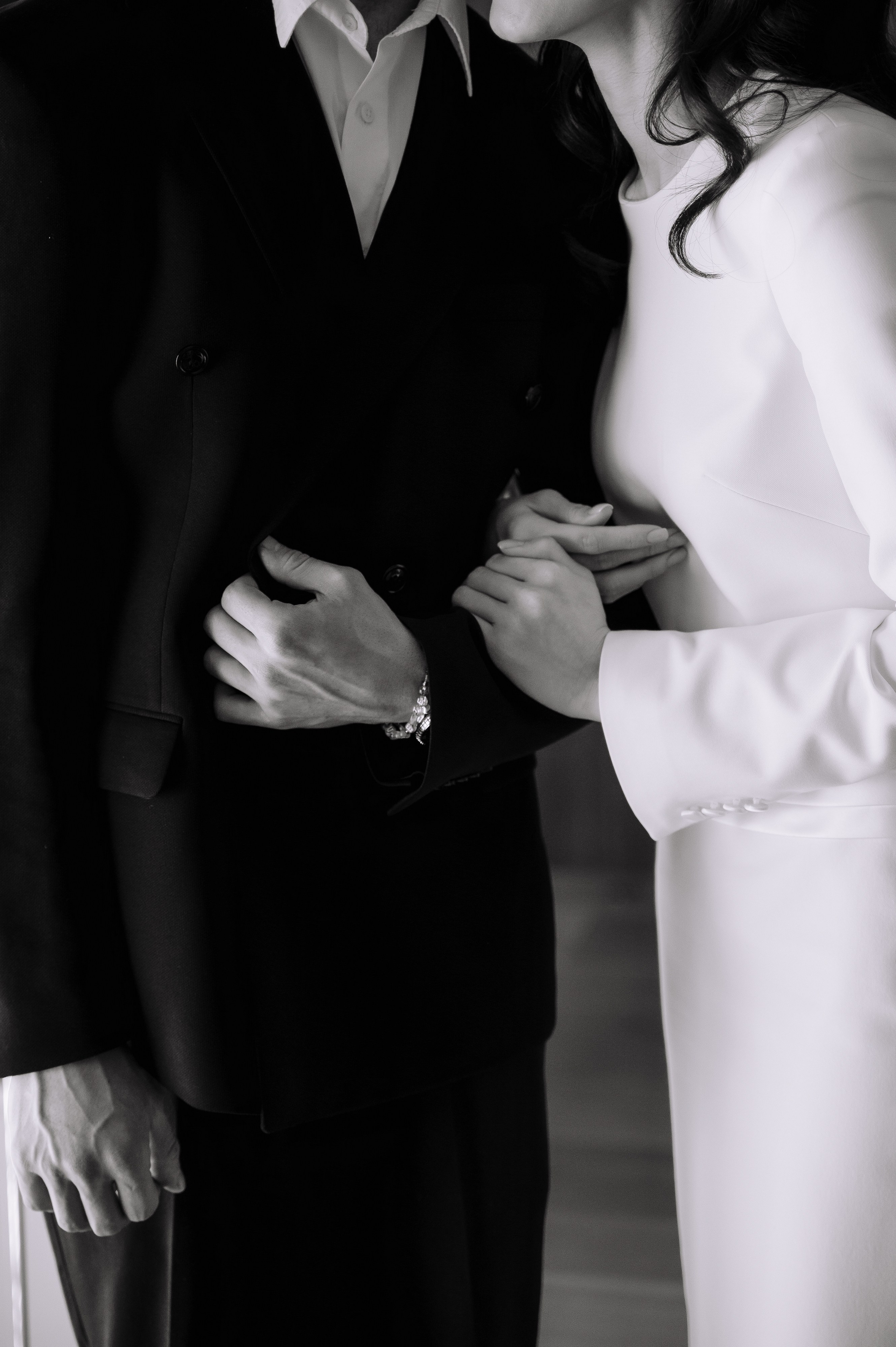 Ярослав & Ситора. Фотограф Вито Бурмасов | Москва