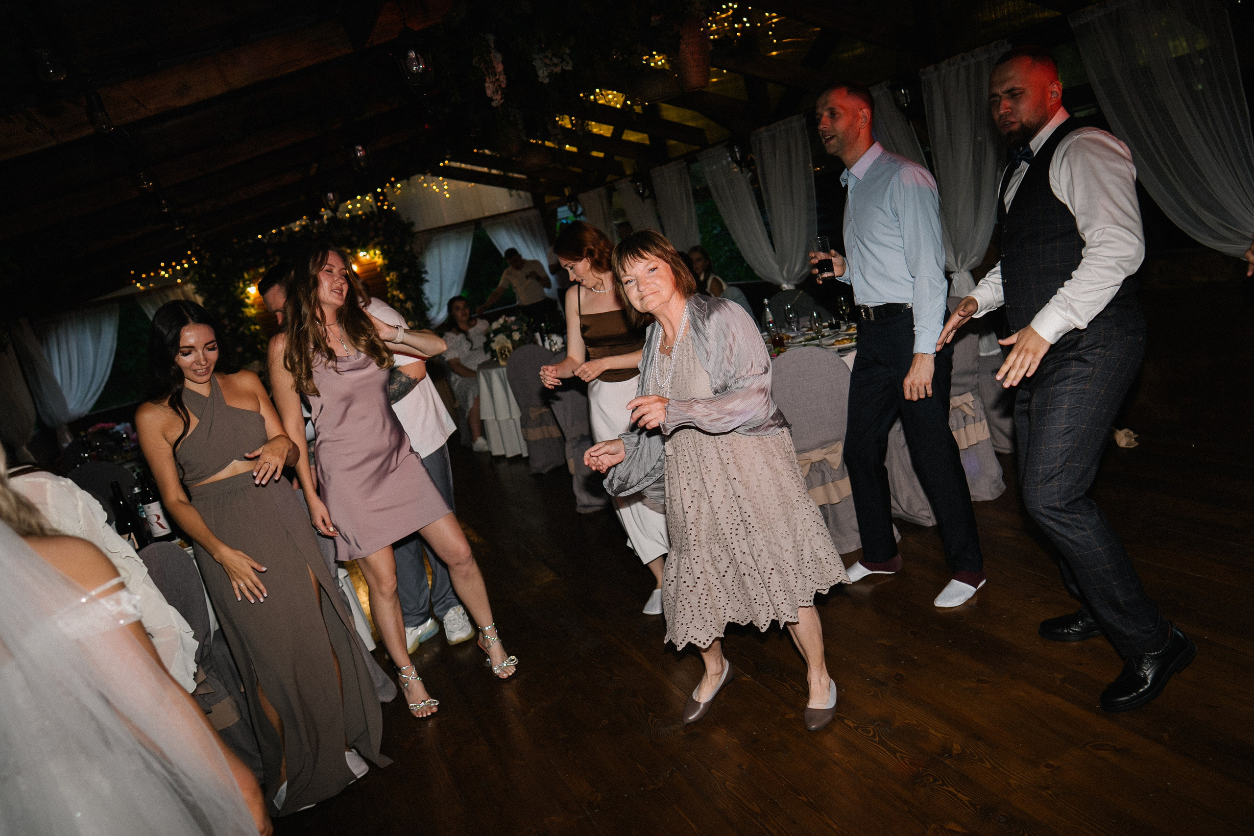 Марина и Денис (полный день). Фотограф на любое событие в Кемерово