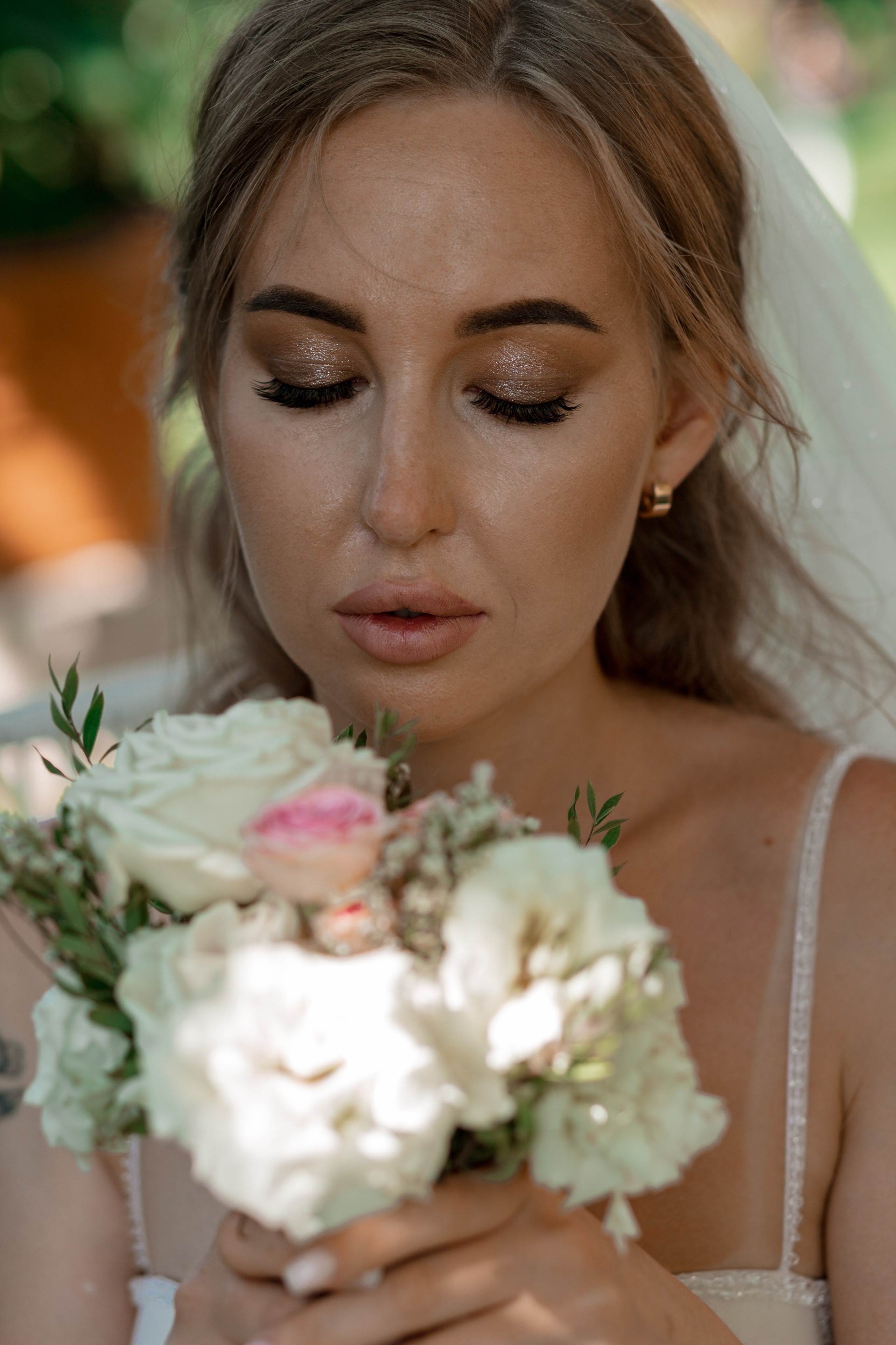 Александр & Анастасия. Свадебный фотограф в Чебоксарах Анастасия Иванова