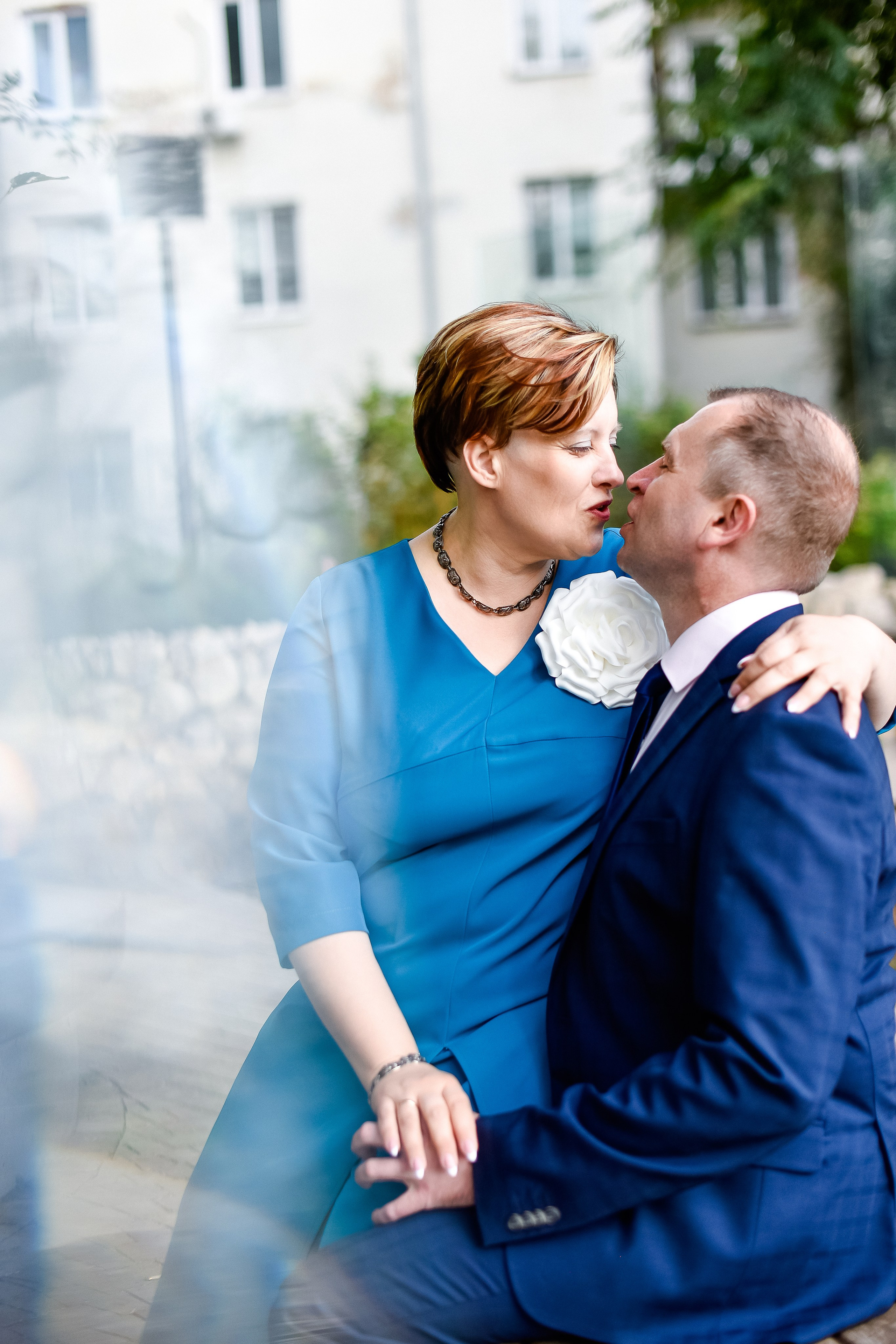 Свадьба Надежды и Анатолия